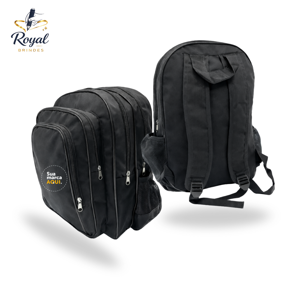 N17 Mochila Personalizada Executiva