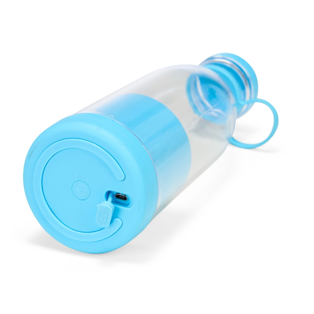 14995 Garrafa com Misturador 380ml