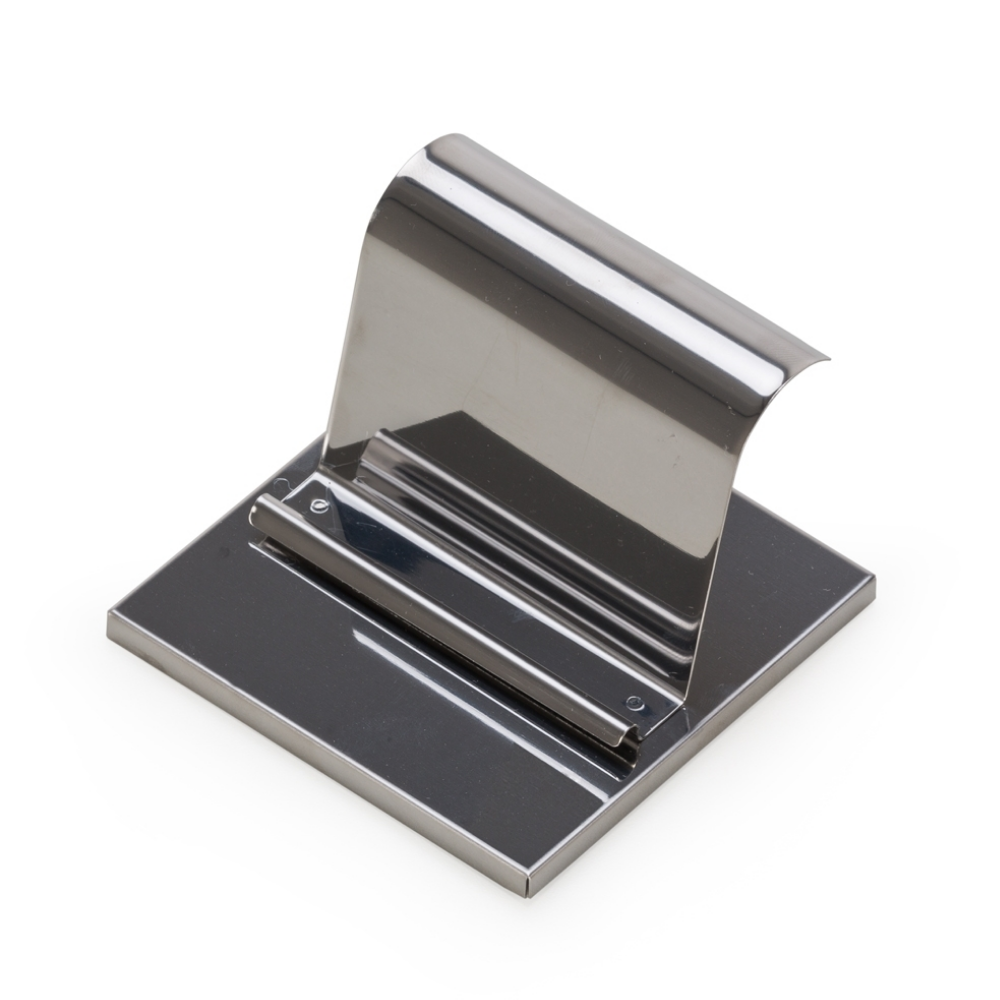 13740 Porta Celular Inox