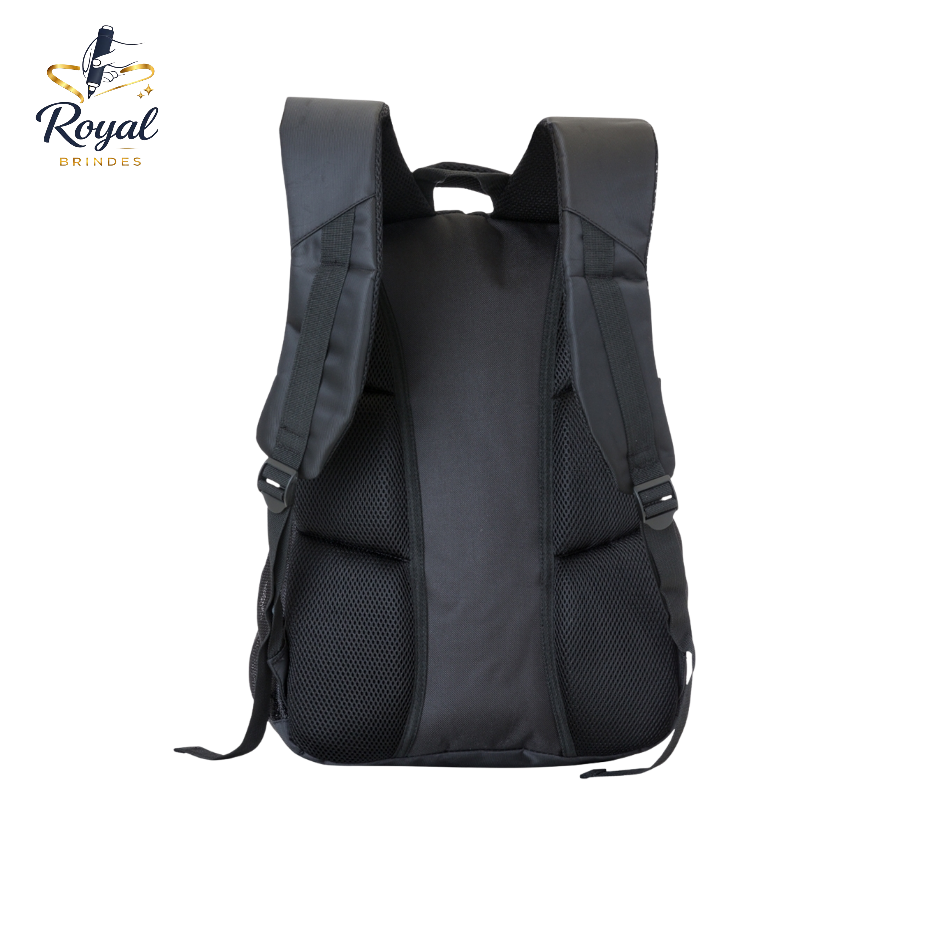 03033 Mochila de Poliéster 27L