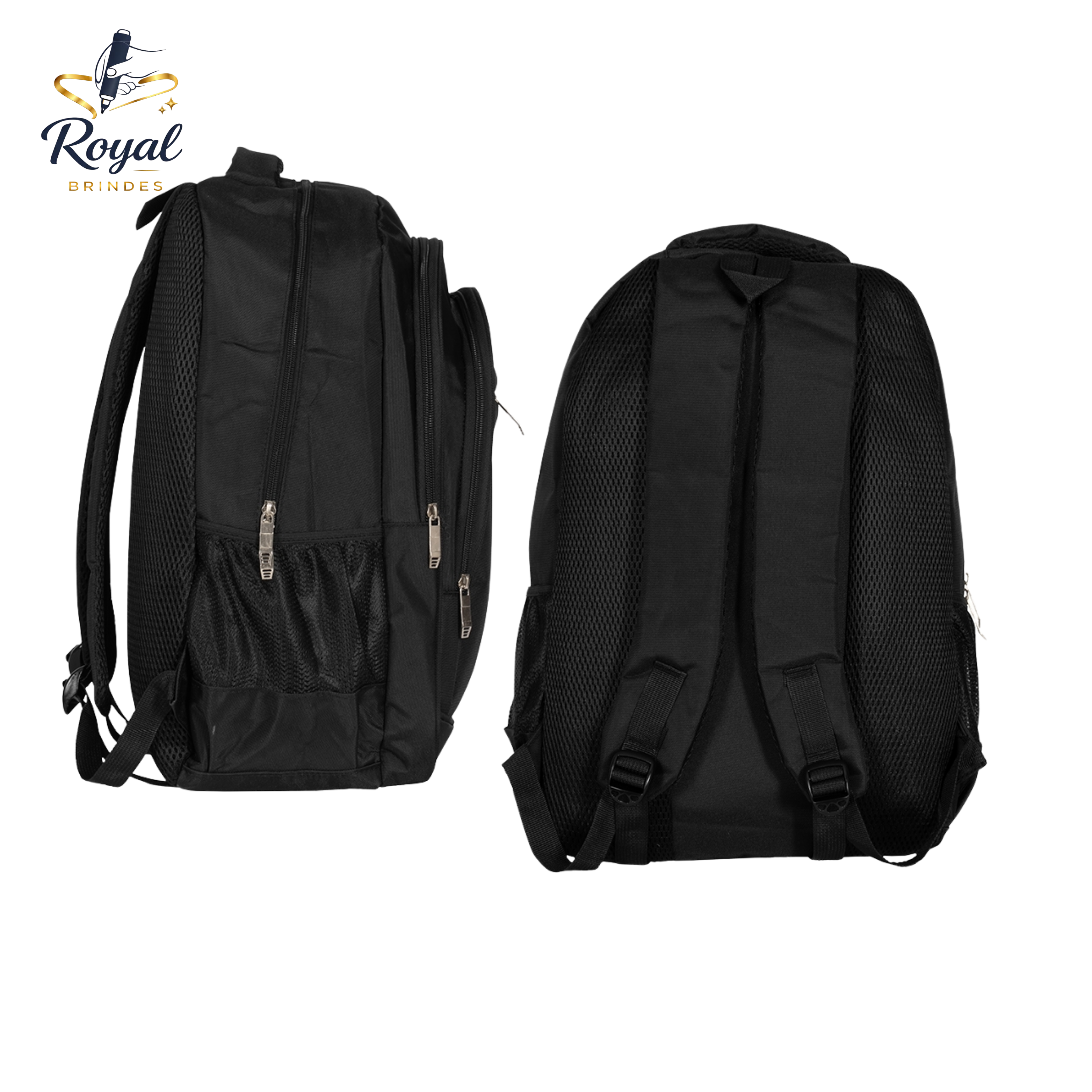 09144 Mochila Poliéster 32L