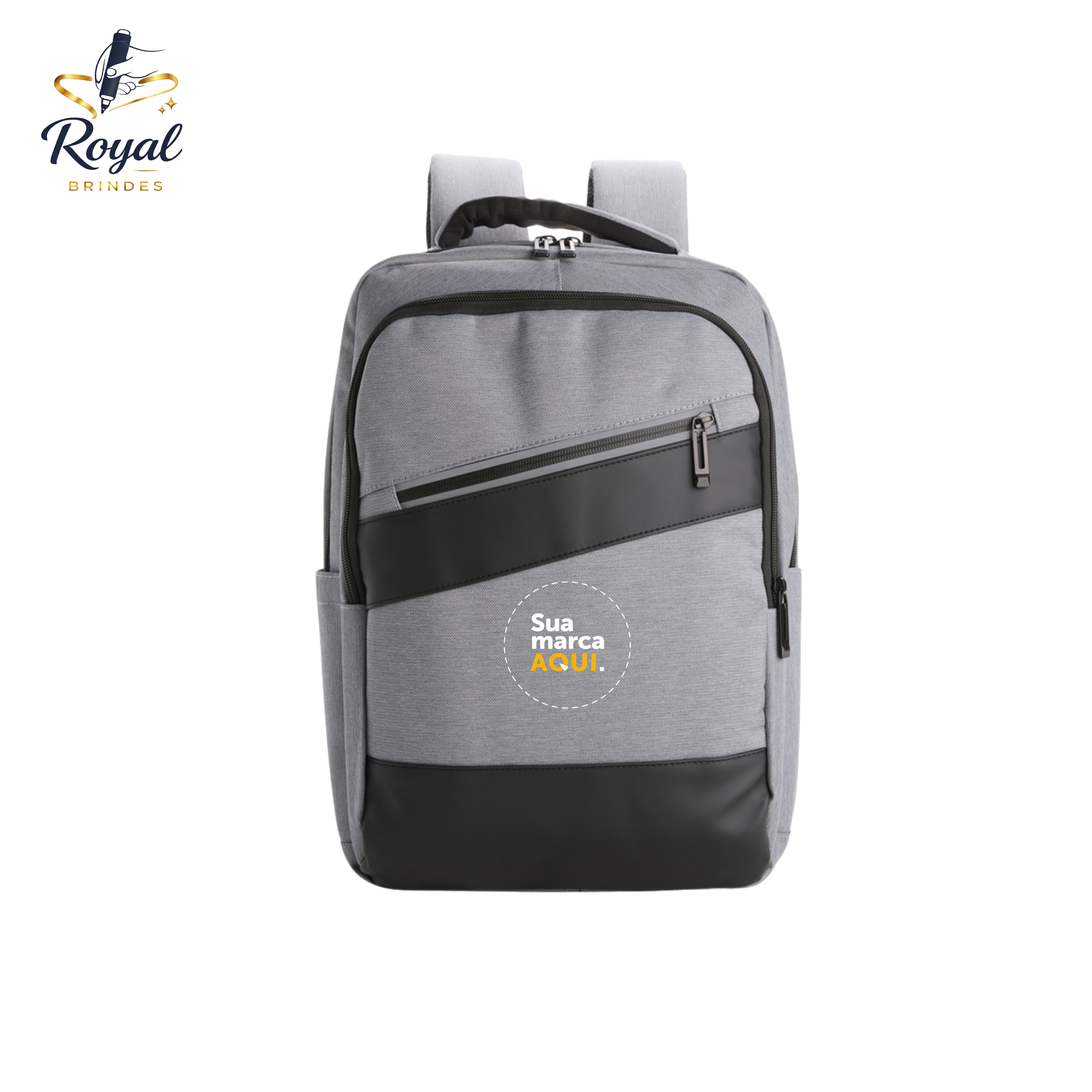 01360 Mochila USB 16 Litros