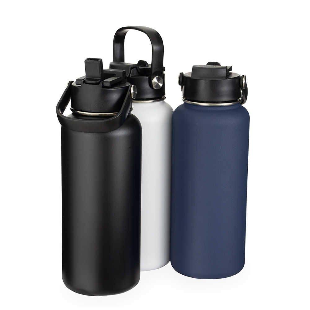 06097A Garrafa Térmica Inox 950ml