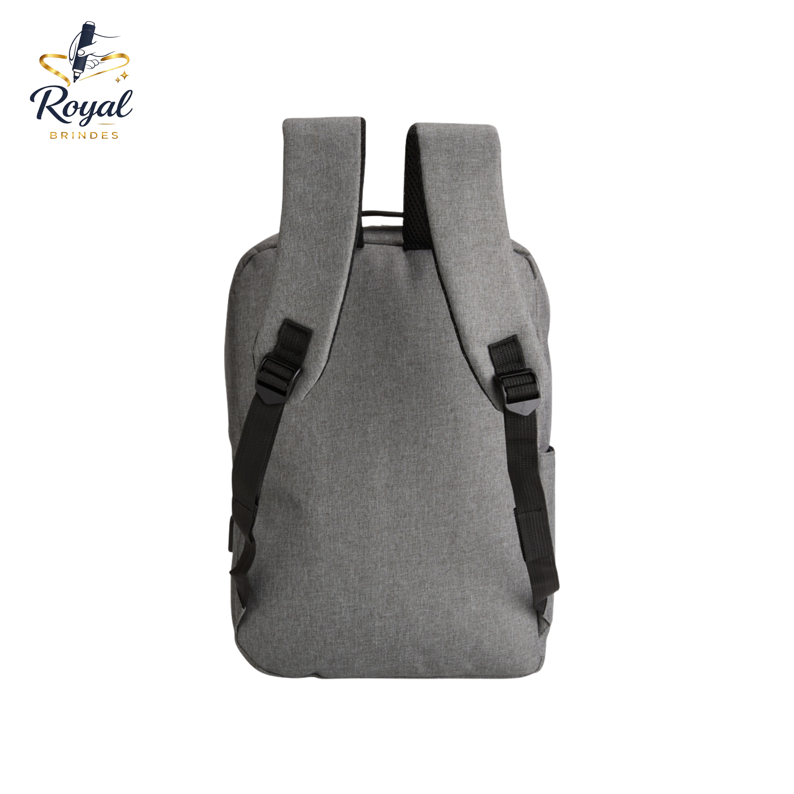 E@01323 Mochila Nylon Oxford 14L