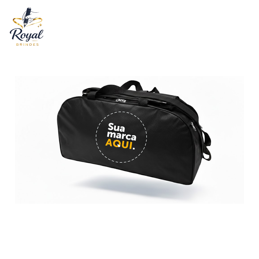 PRO 018 Bolsa de Mão / Porta Chuteira