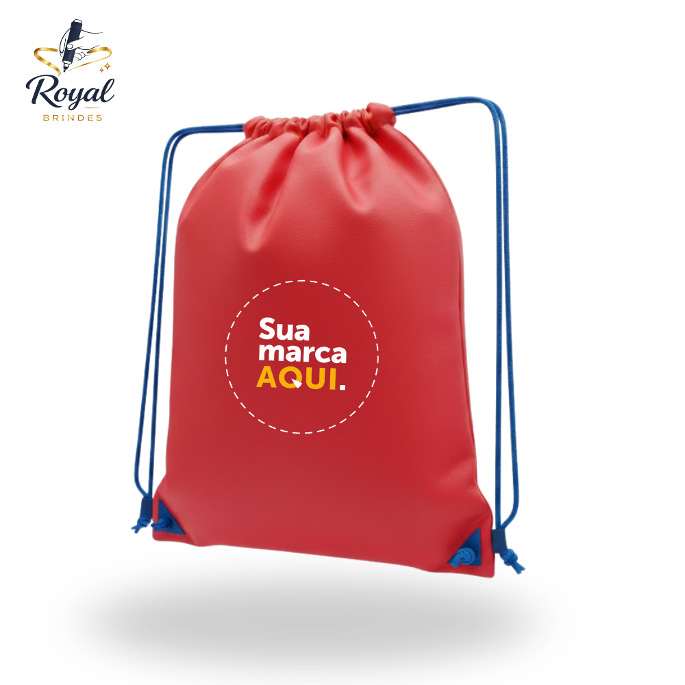 Pro 057 Sacochila Reforçada Nylon 210 