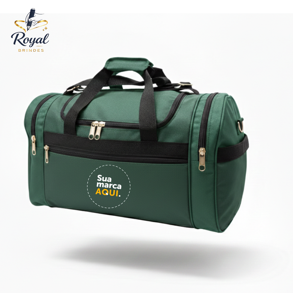 PRO007 Bolsa Esportiva 