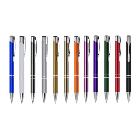 ER143B - Caneta Metal