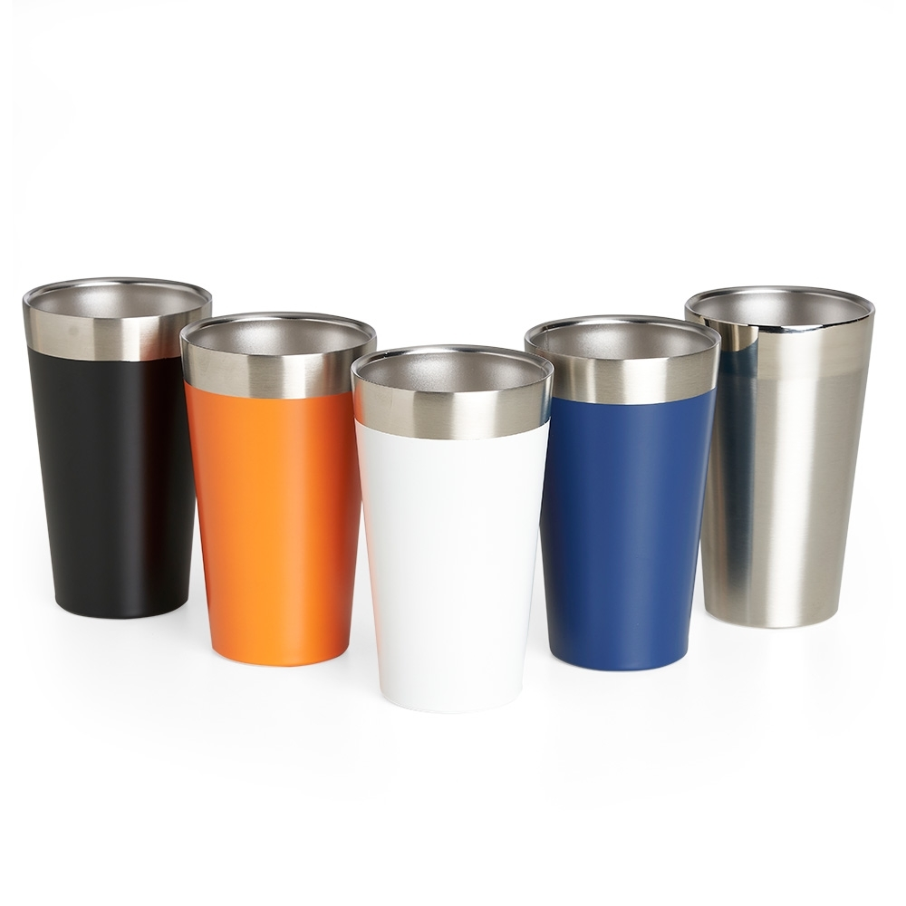 04080B Copo térmico de inox 473ml