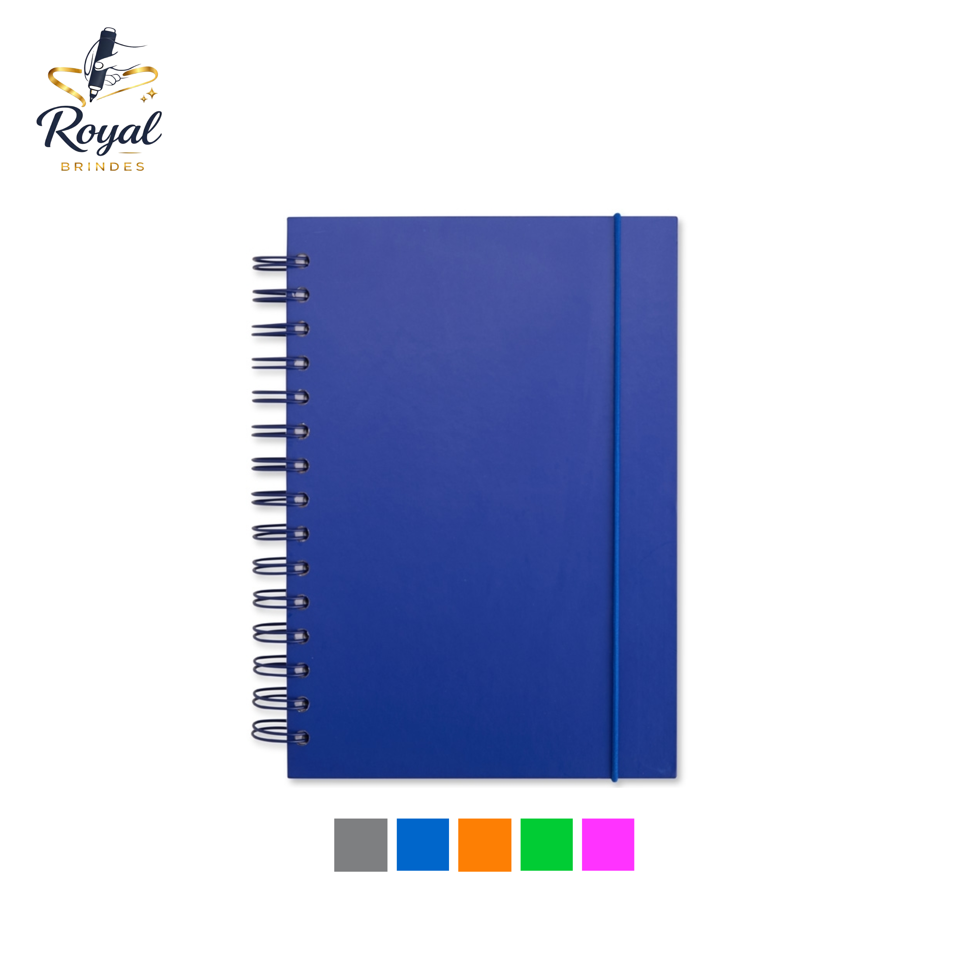 19047 Caderno Couchê