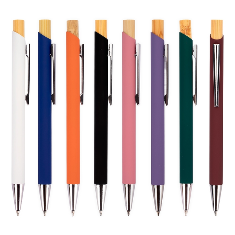 08170 - Caneta Metal