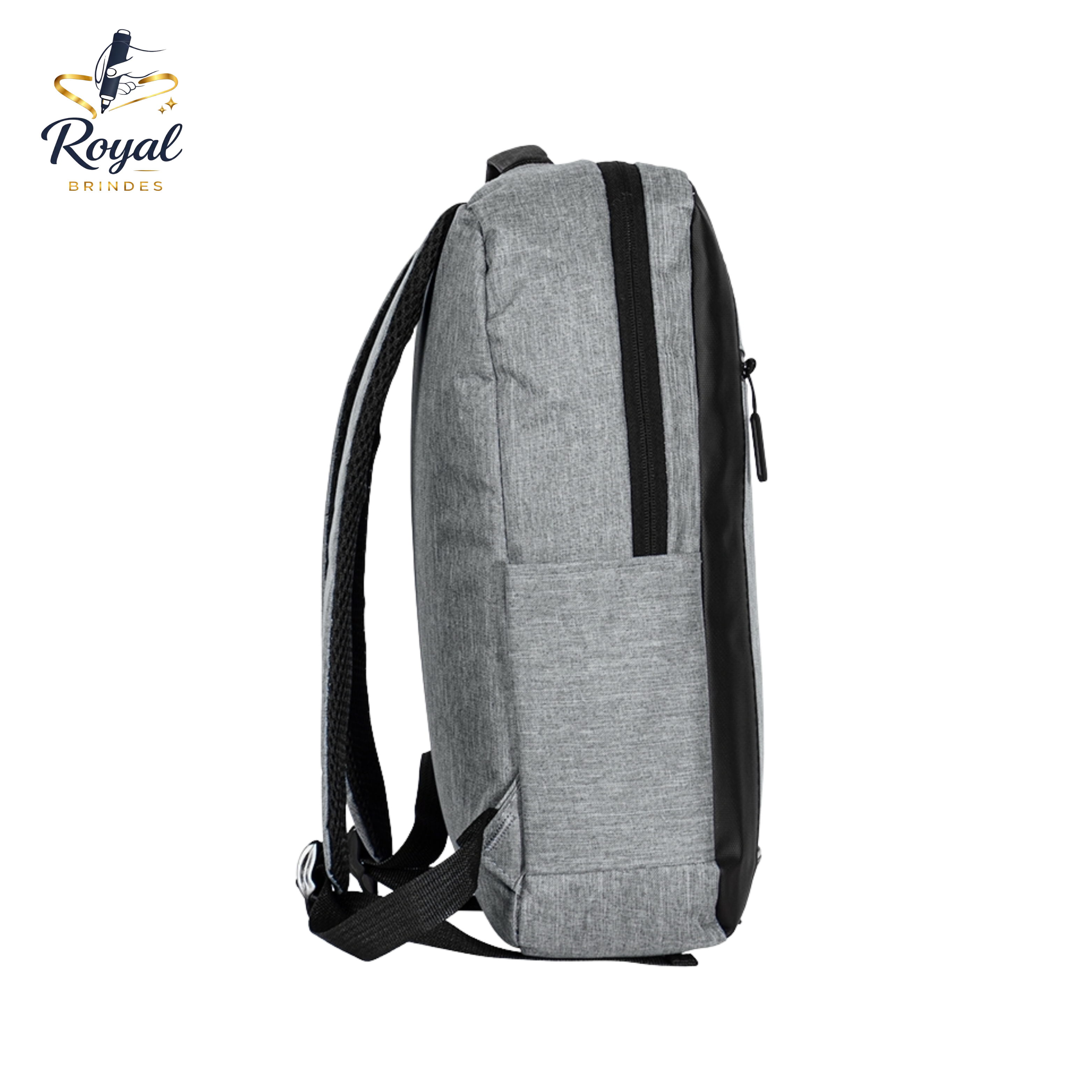 01725 Mochila Poliéster 15L