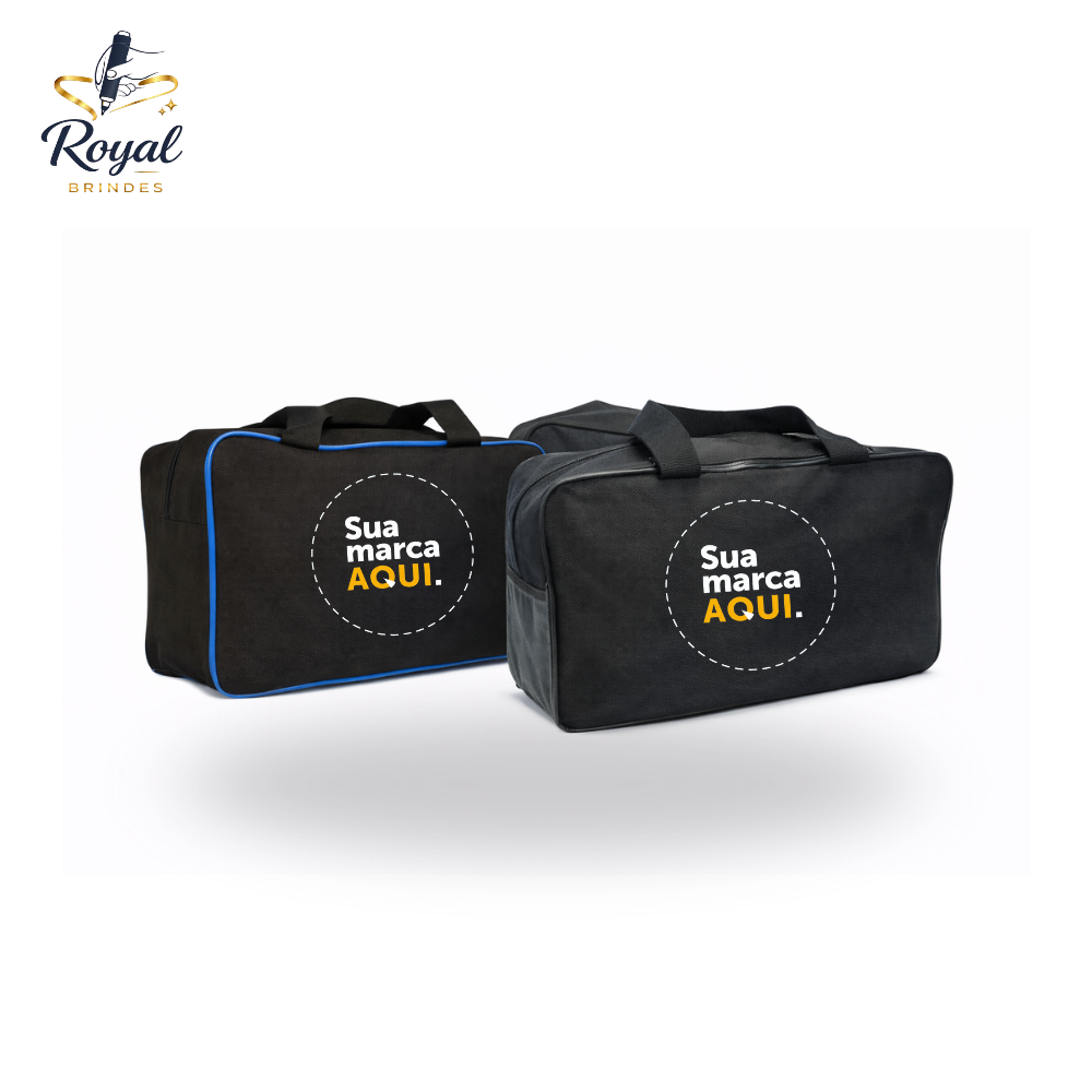 PRO 030 Bolsa de Mão / Porta Chuteira