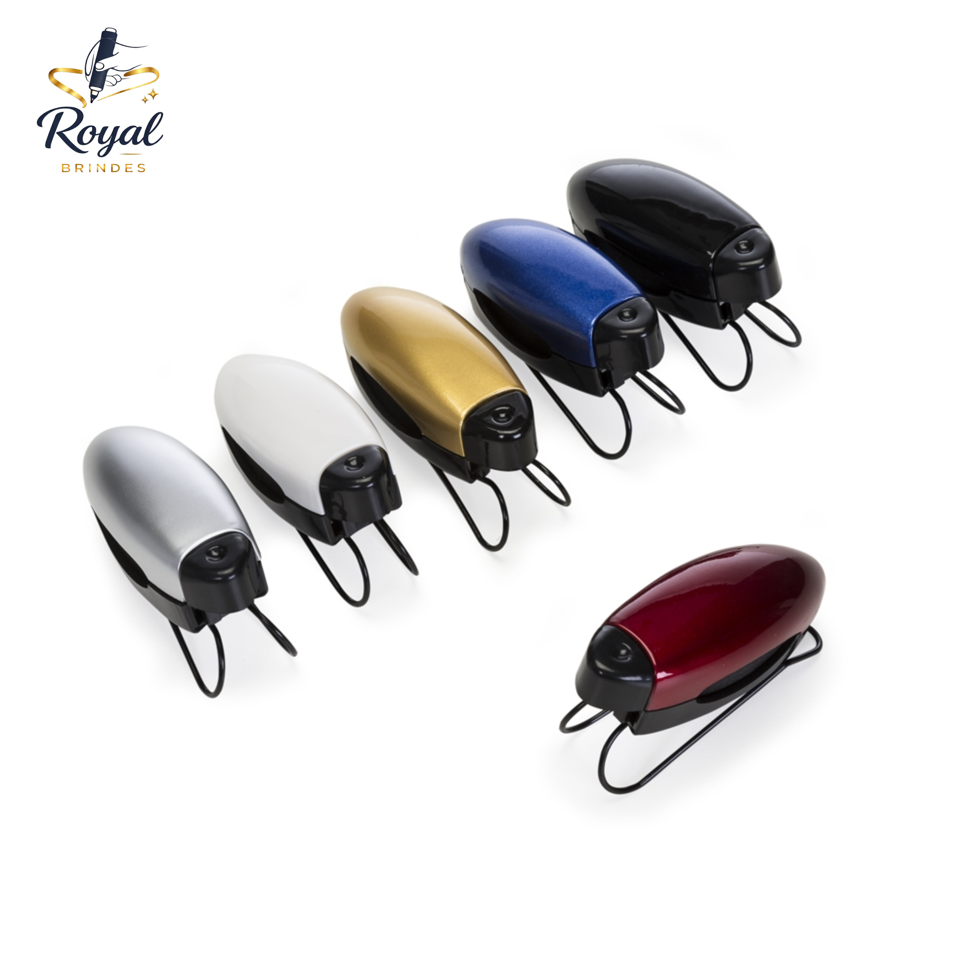 04011 Porta Óculos Plástico