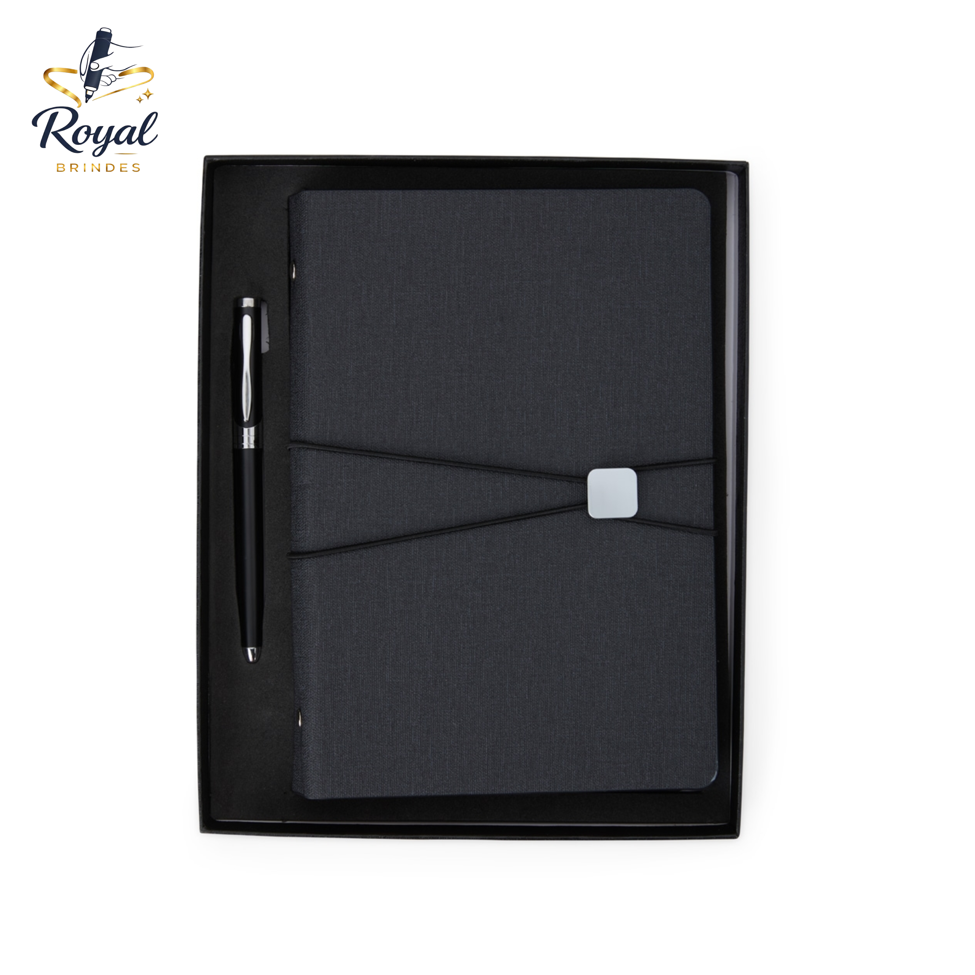 08255 kit Executivo 2 Peças