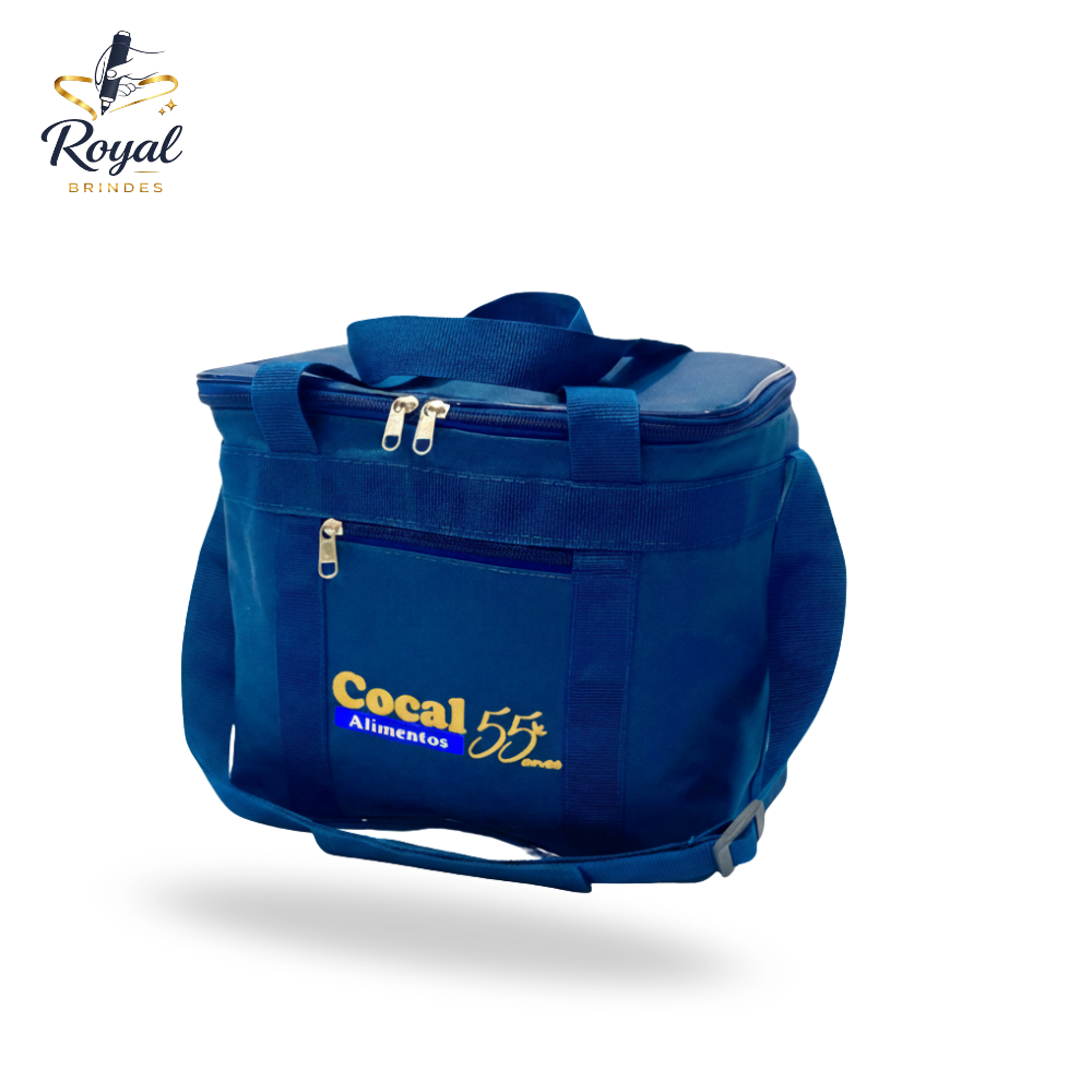 PRO 129 Bolsa Térmica Galvanizada