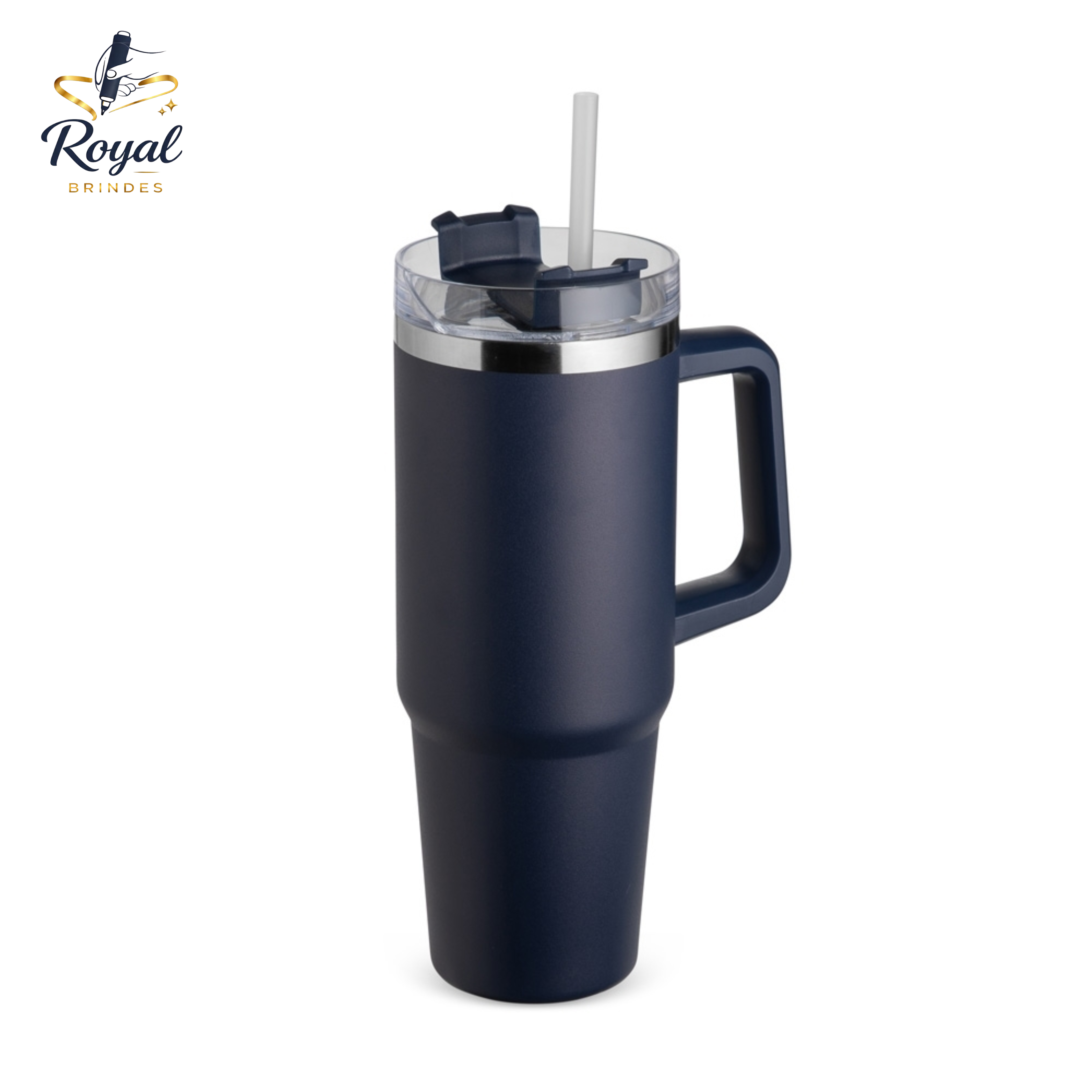 09195 Caneca Térmica 900ml