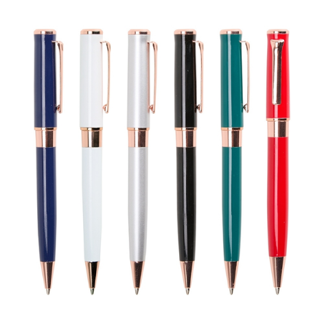 09057 - Caneta Metal