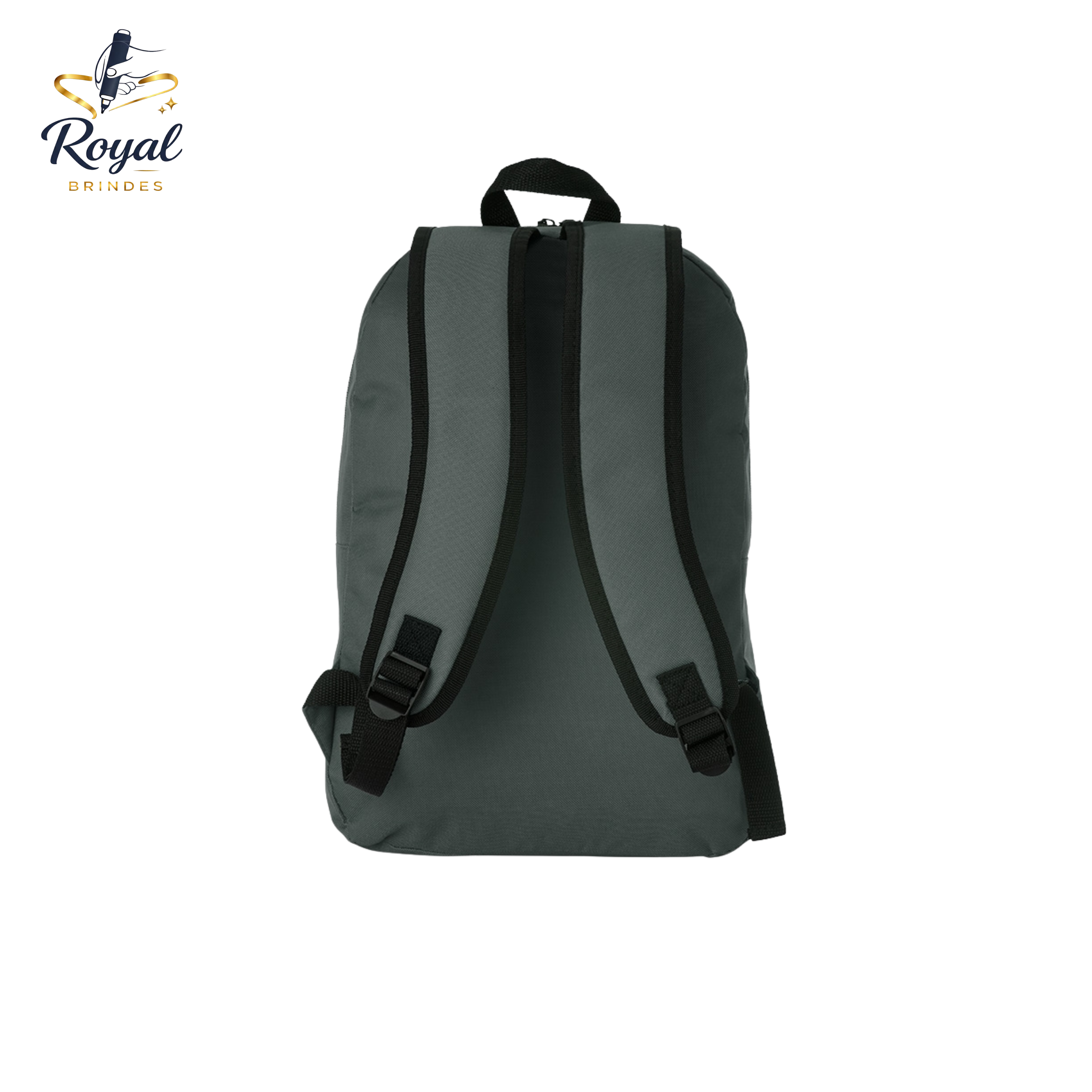 02105 Mochila Nylon 17L