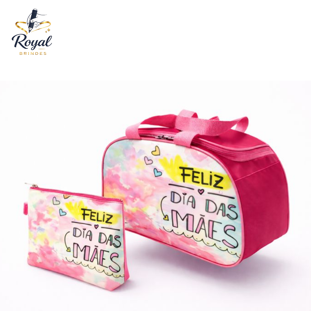 Pro 113 Kit Bolsa + Necessaire