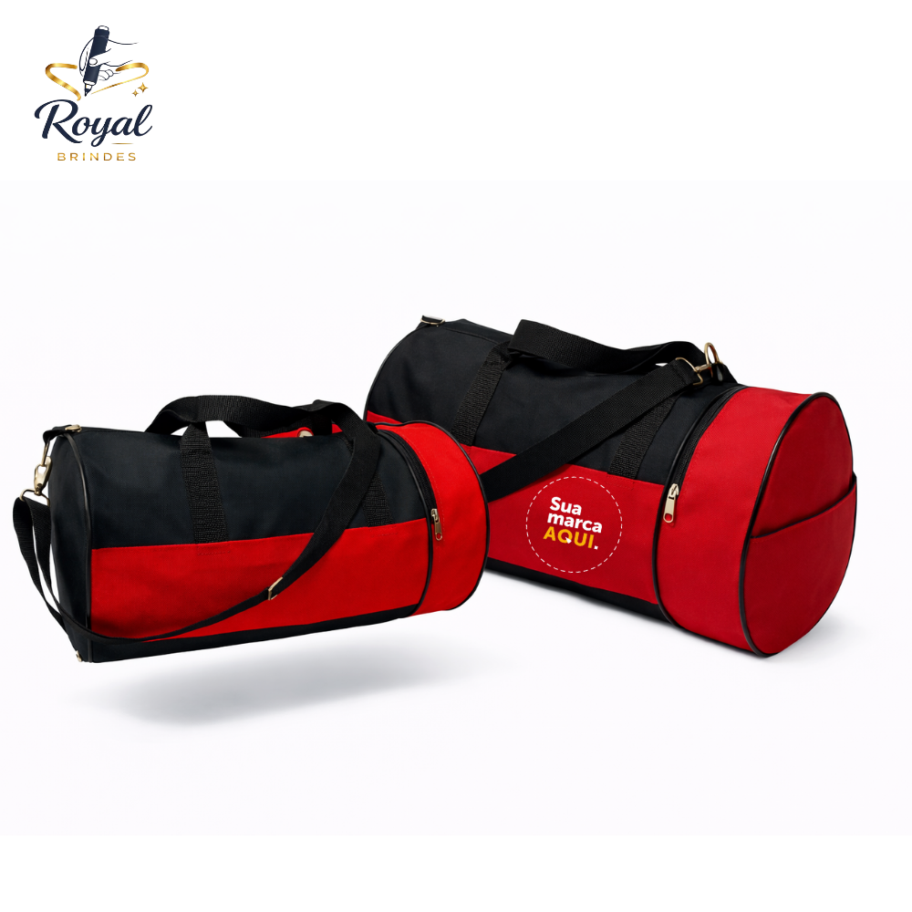 PRO 122 Bolsa Esportiva