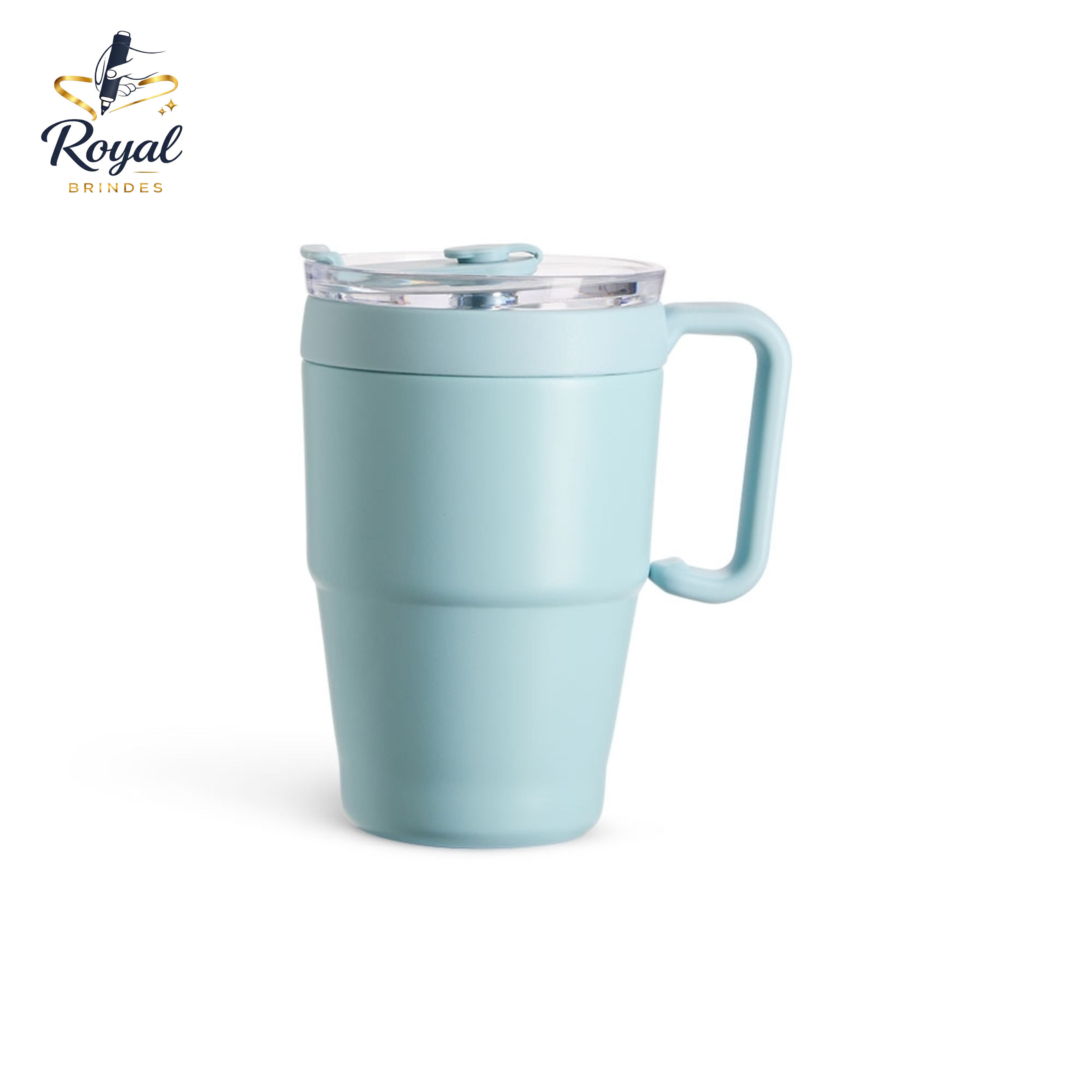 18968 Caneca Térmica 600ml