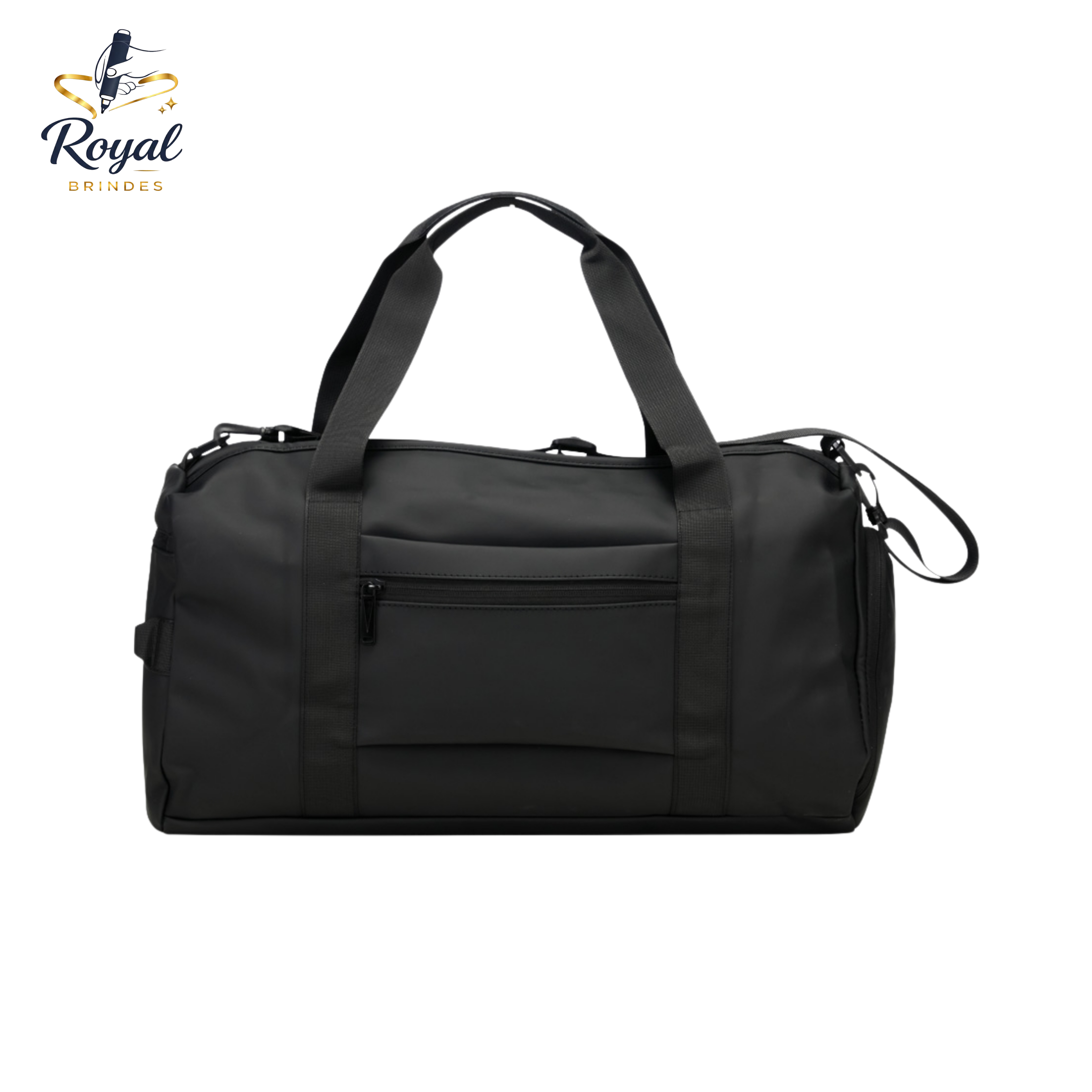 08296 Bolsa Couro Sintético 32 Litros