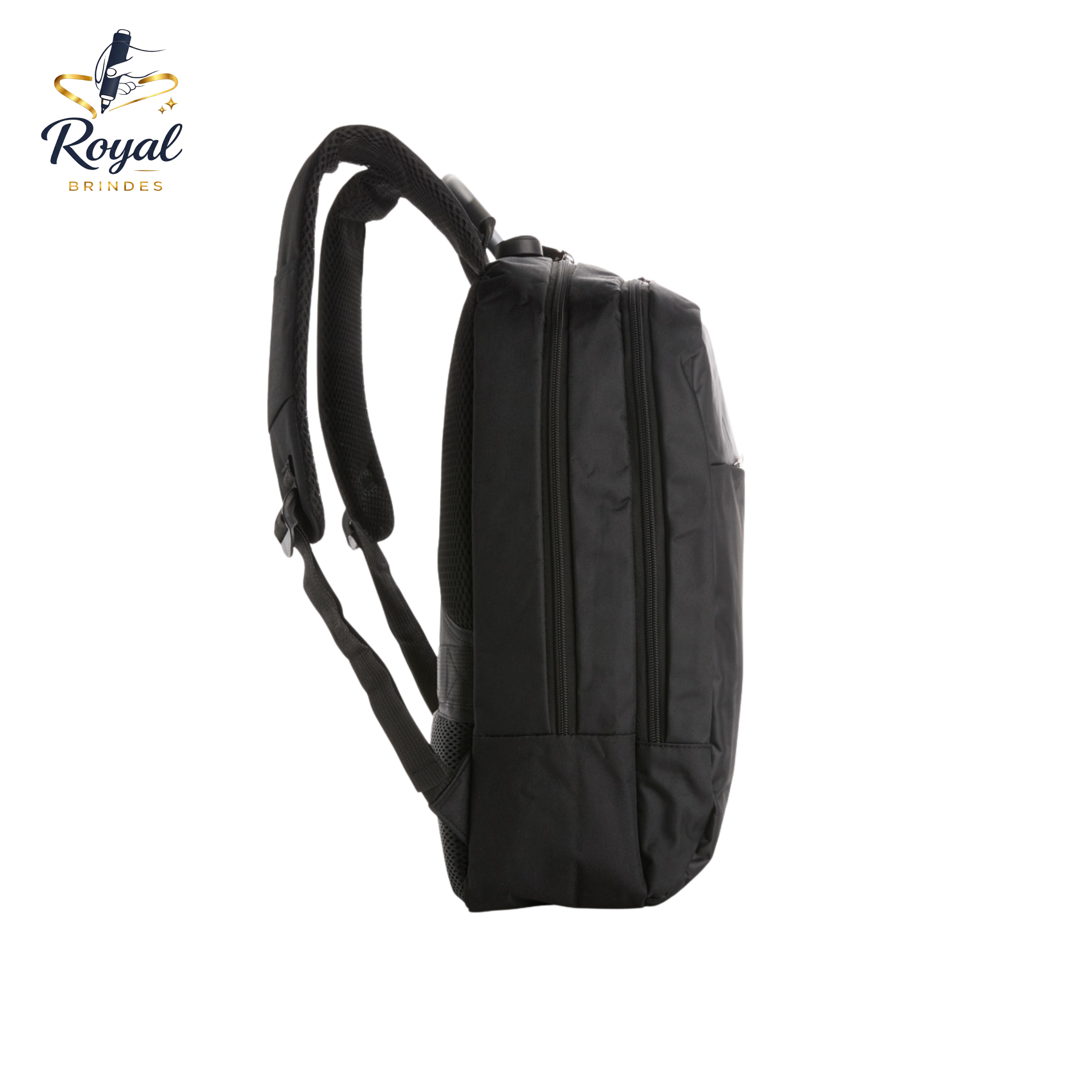 14185 Mochila Antifurto Poliéster 16 Litros