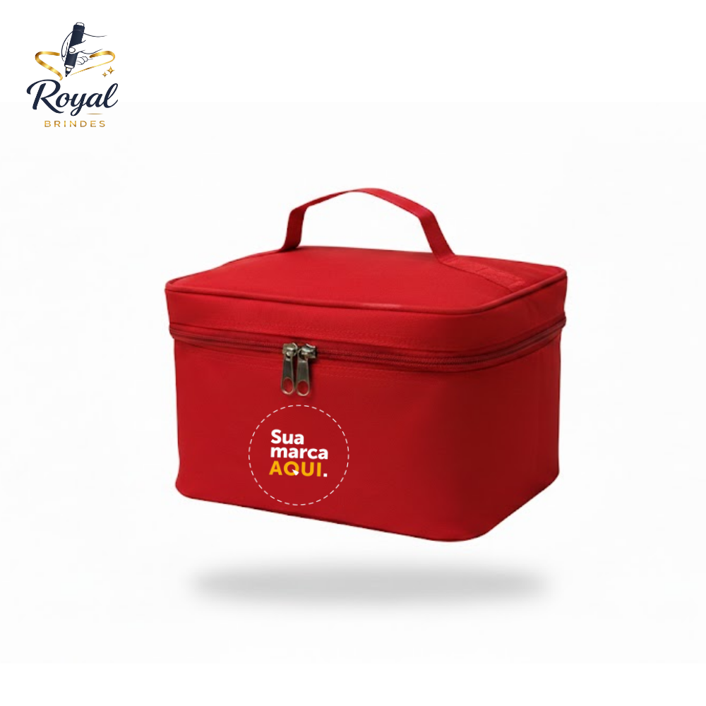 PRO 125 Bolsa Térmica Compacta