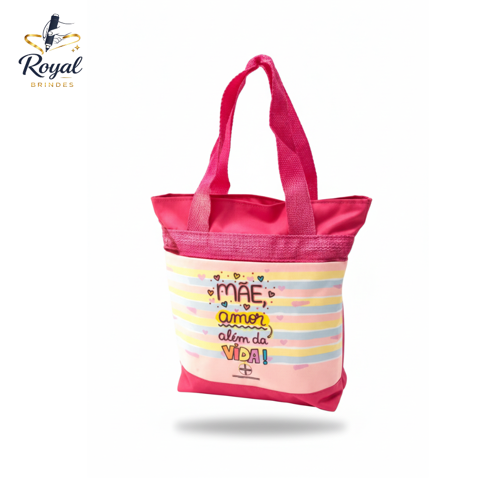 Pro 043 Bolsa Sacola Promocional 