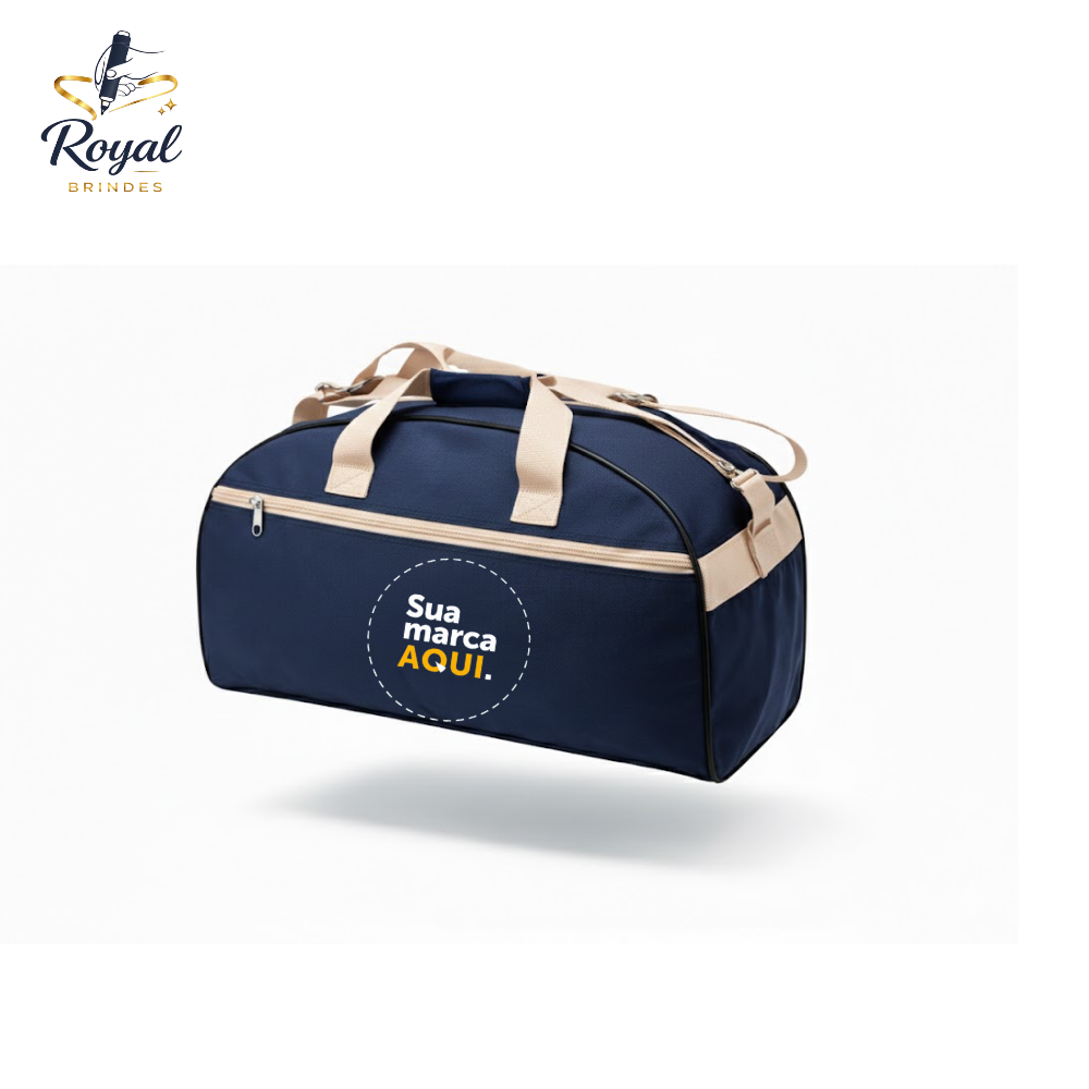 PRO 017 Bolsa de Mão / Porta Chuteira