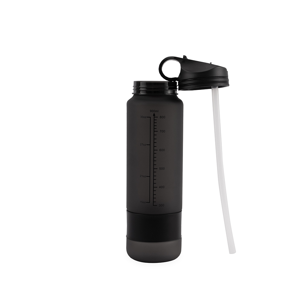 02426A Squeeze Plástico 900ml