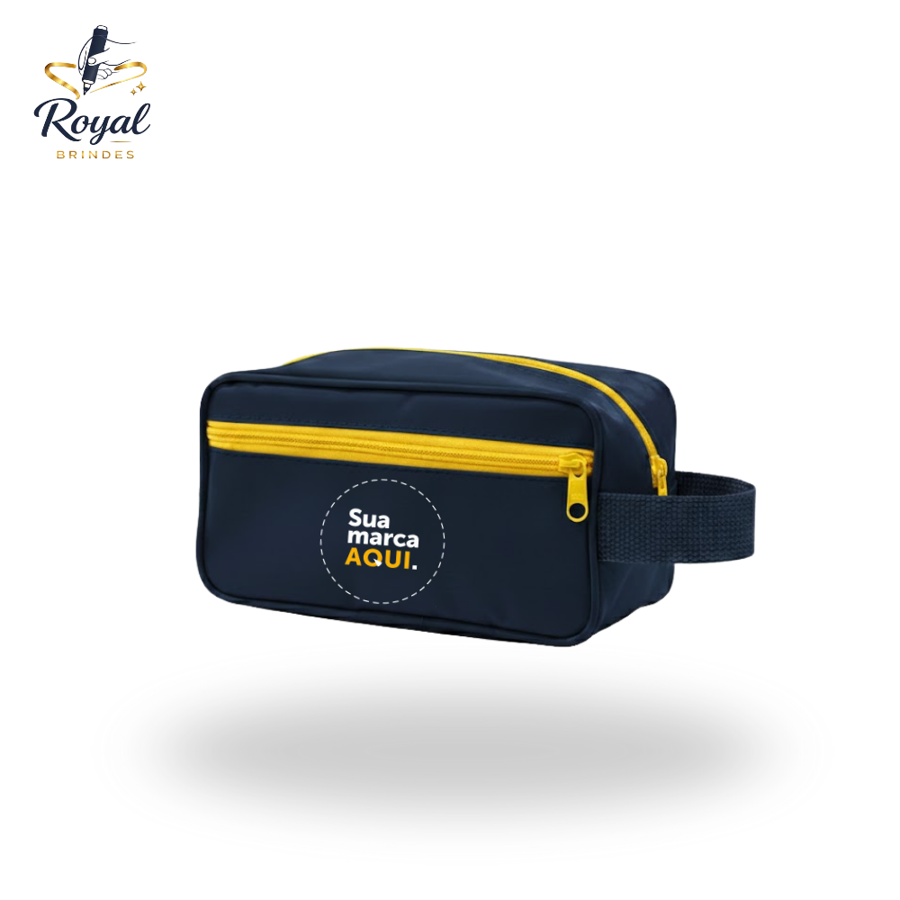 PRO 058 Necessaire / Bolsa Organizadora