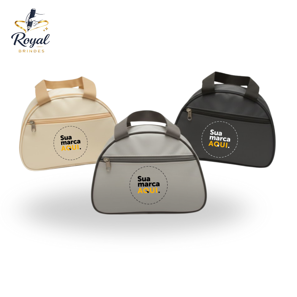 PRO 044 Bolsa de Mão / Necessaire