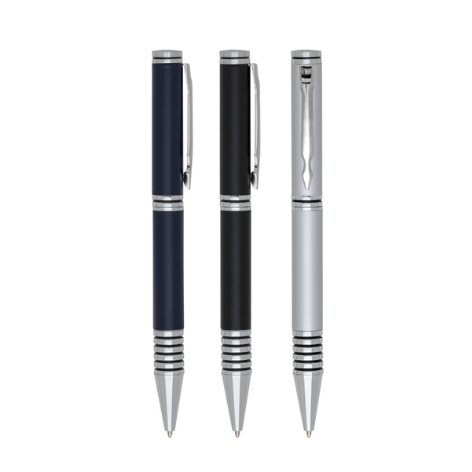 163/K03 - Caneta Metal