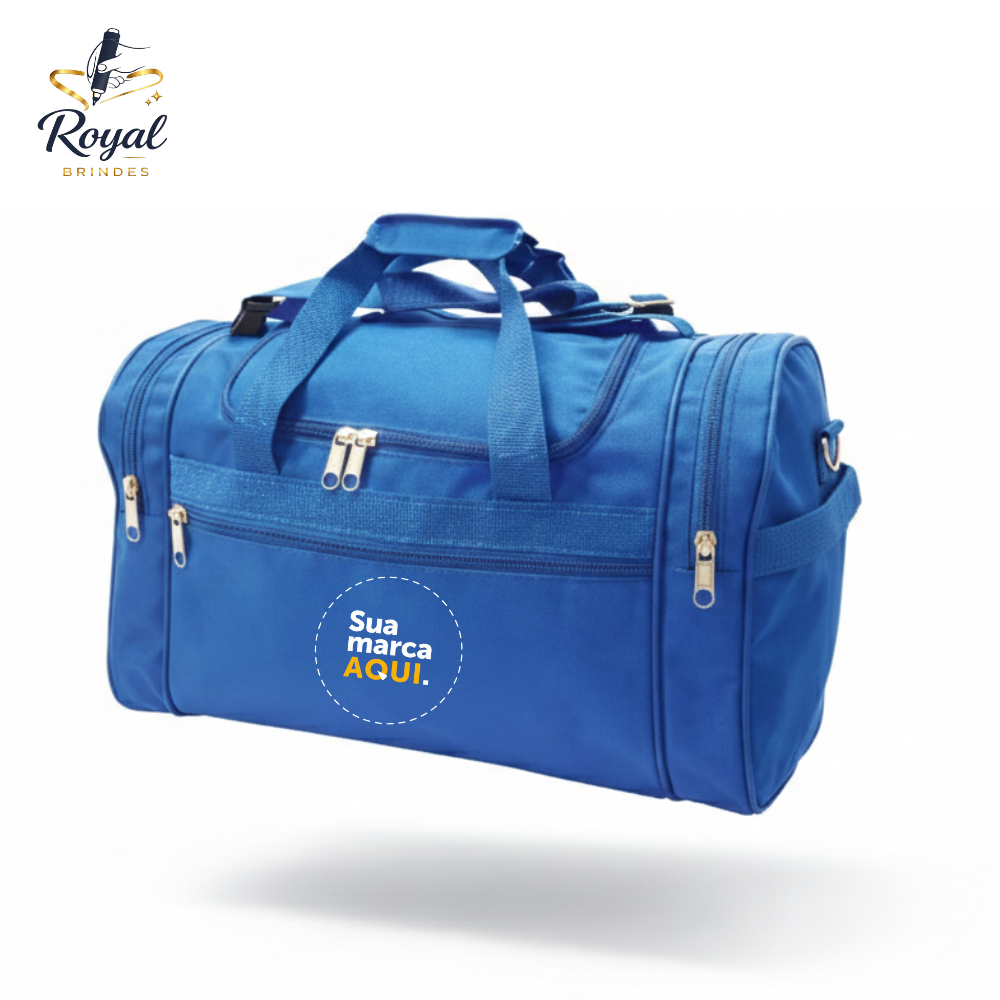 PRO007 Bolsa Esportiva 