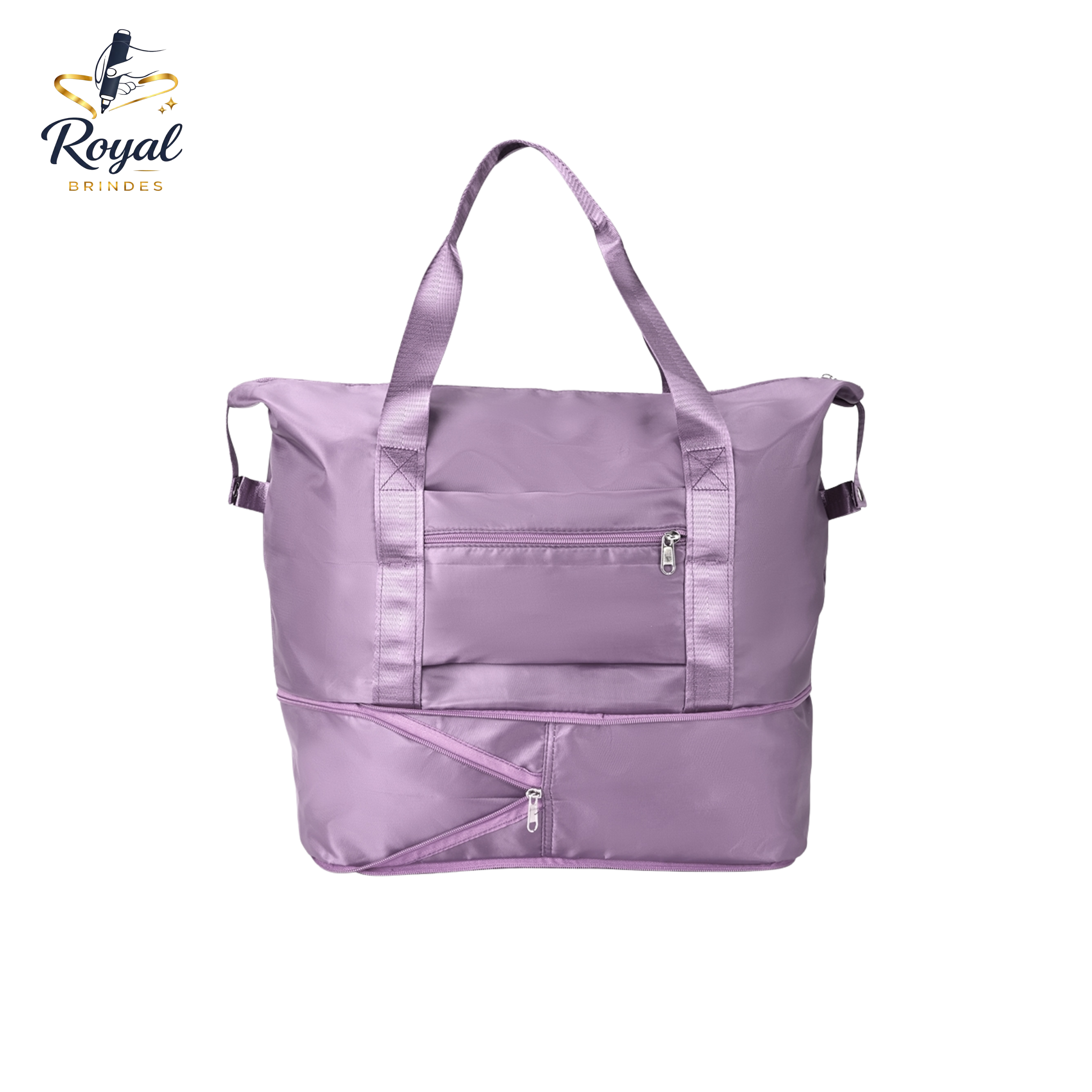 08229 Bolsa Esportiva Poliéster Expansível 36 Litros