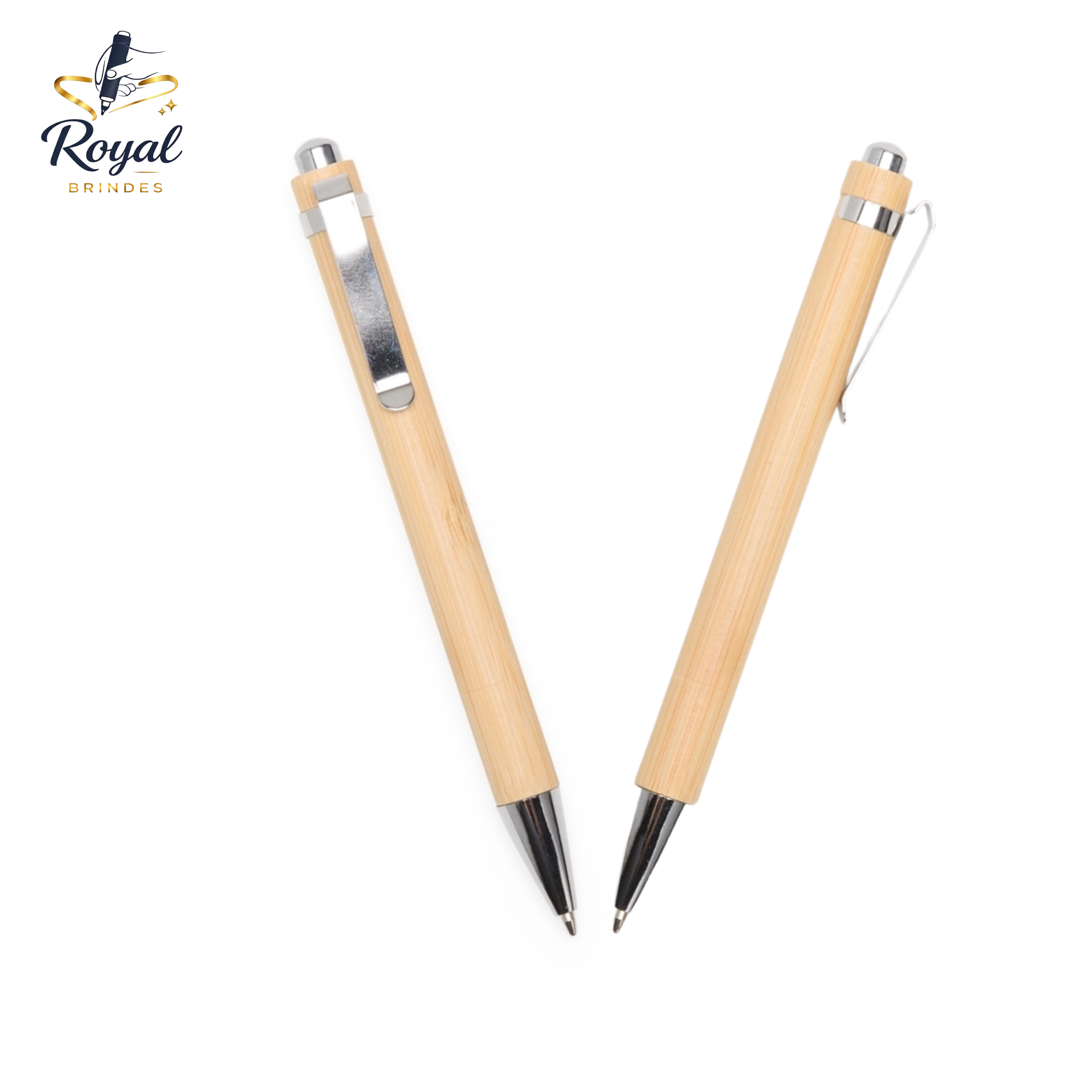 05134B Caderno Ecológico com Caneta