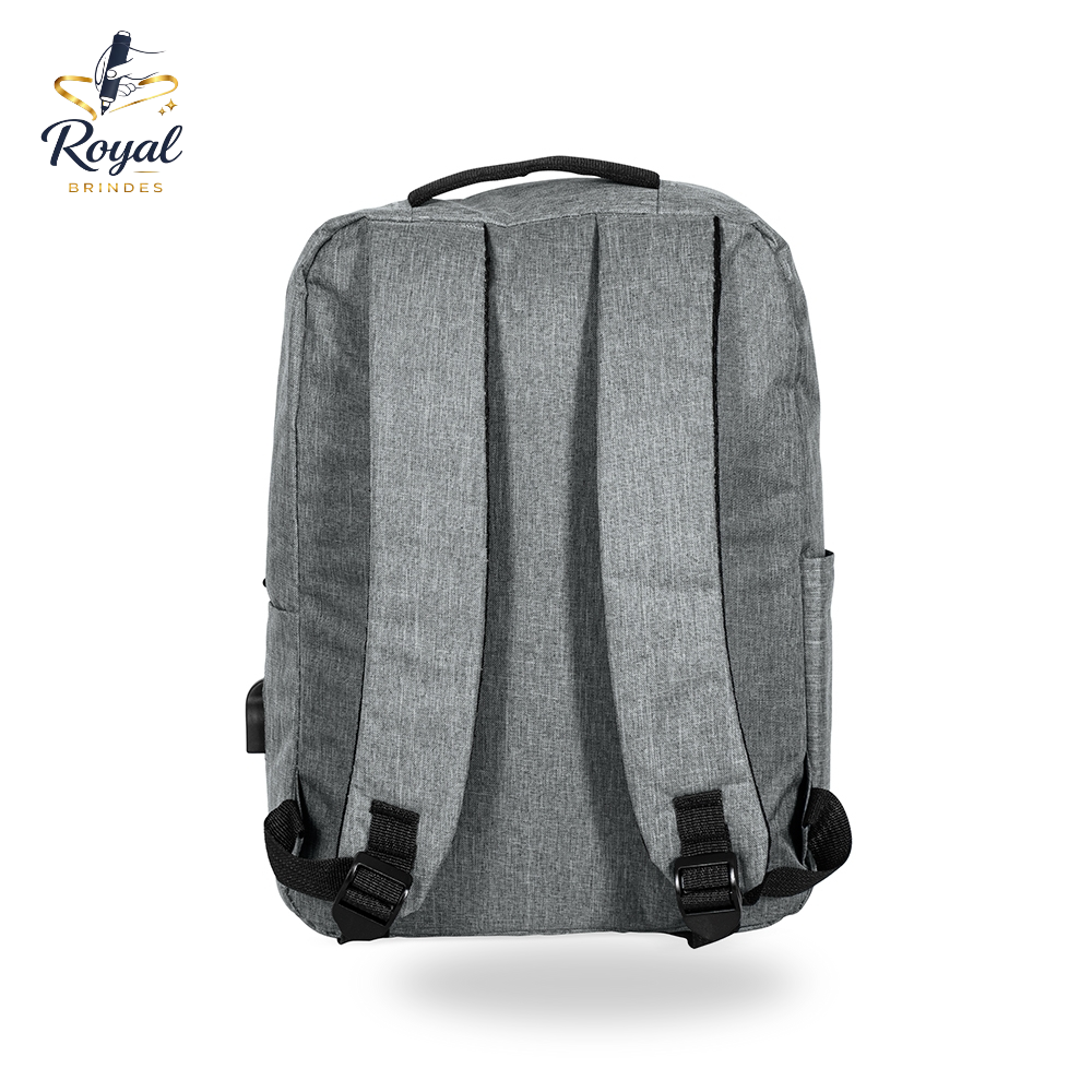 01725 Mochila Poliéster 15L