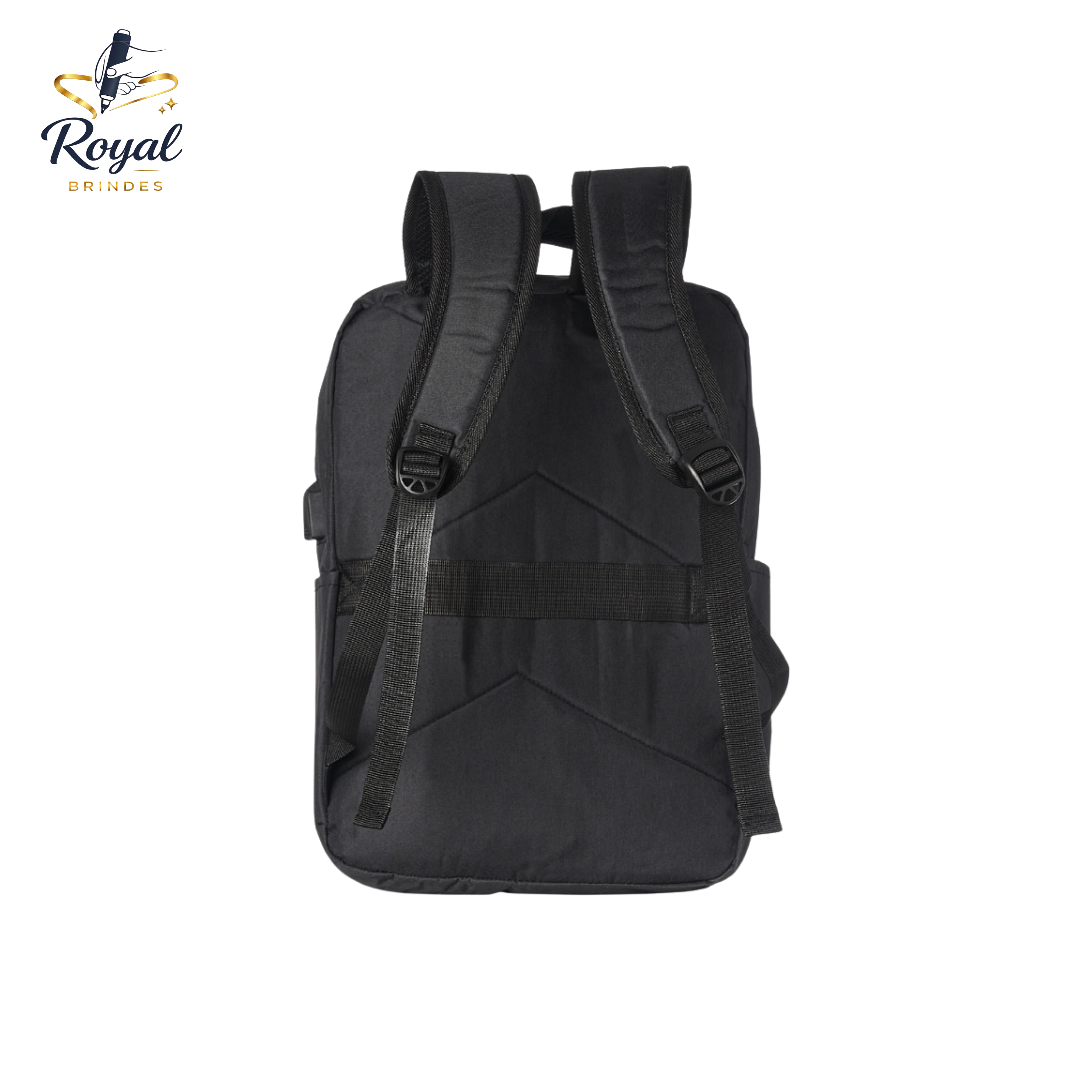 09761 Mochila de Nylon USB 20L