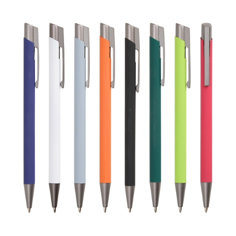 09058 - Caneta Metal