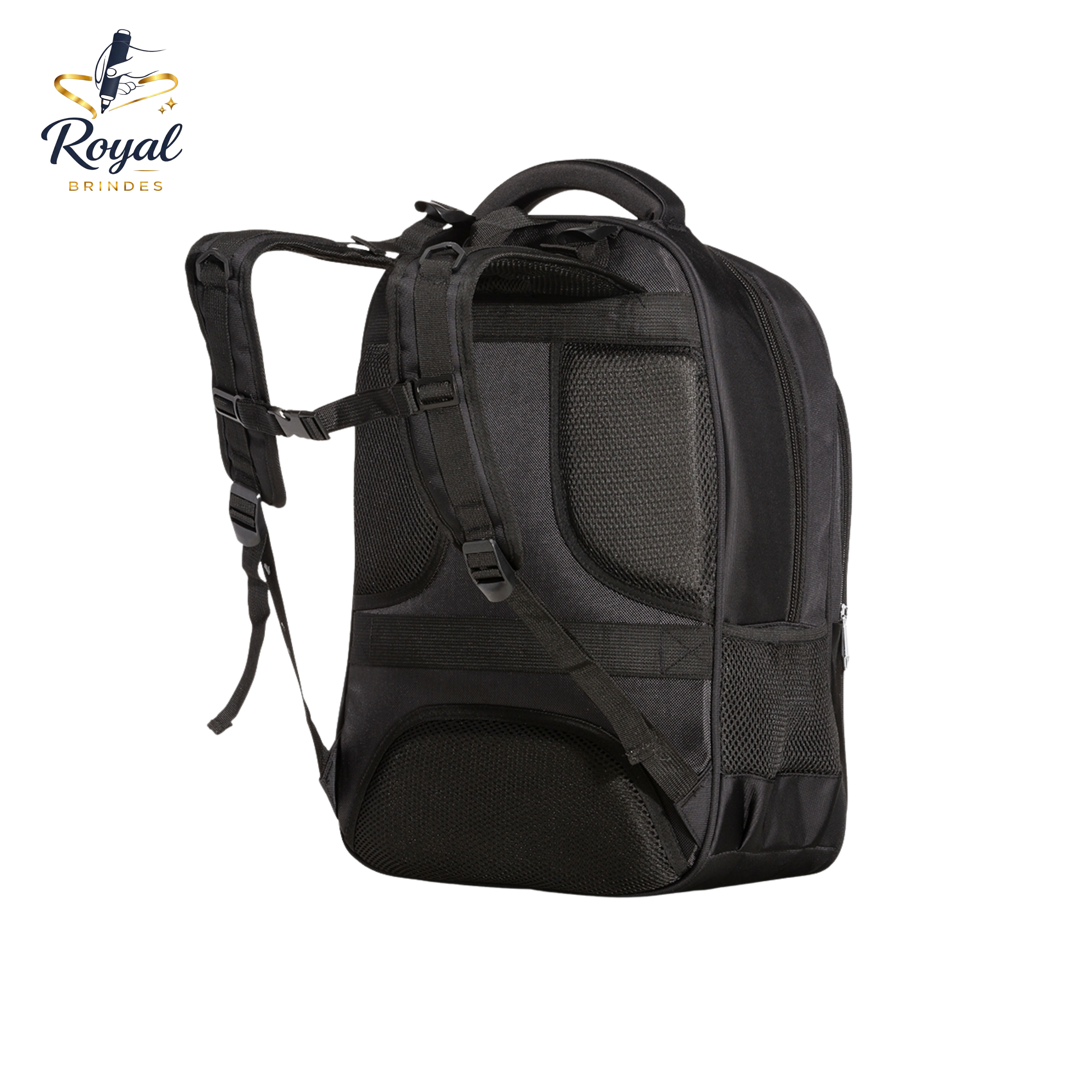 09263 Mochila Poliéster 27L