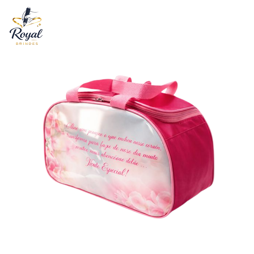 PRO 108 Bolsa de Mão / Necessaire