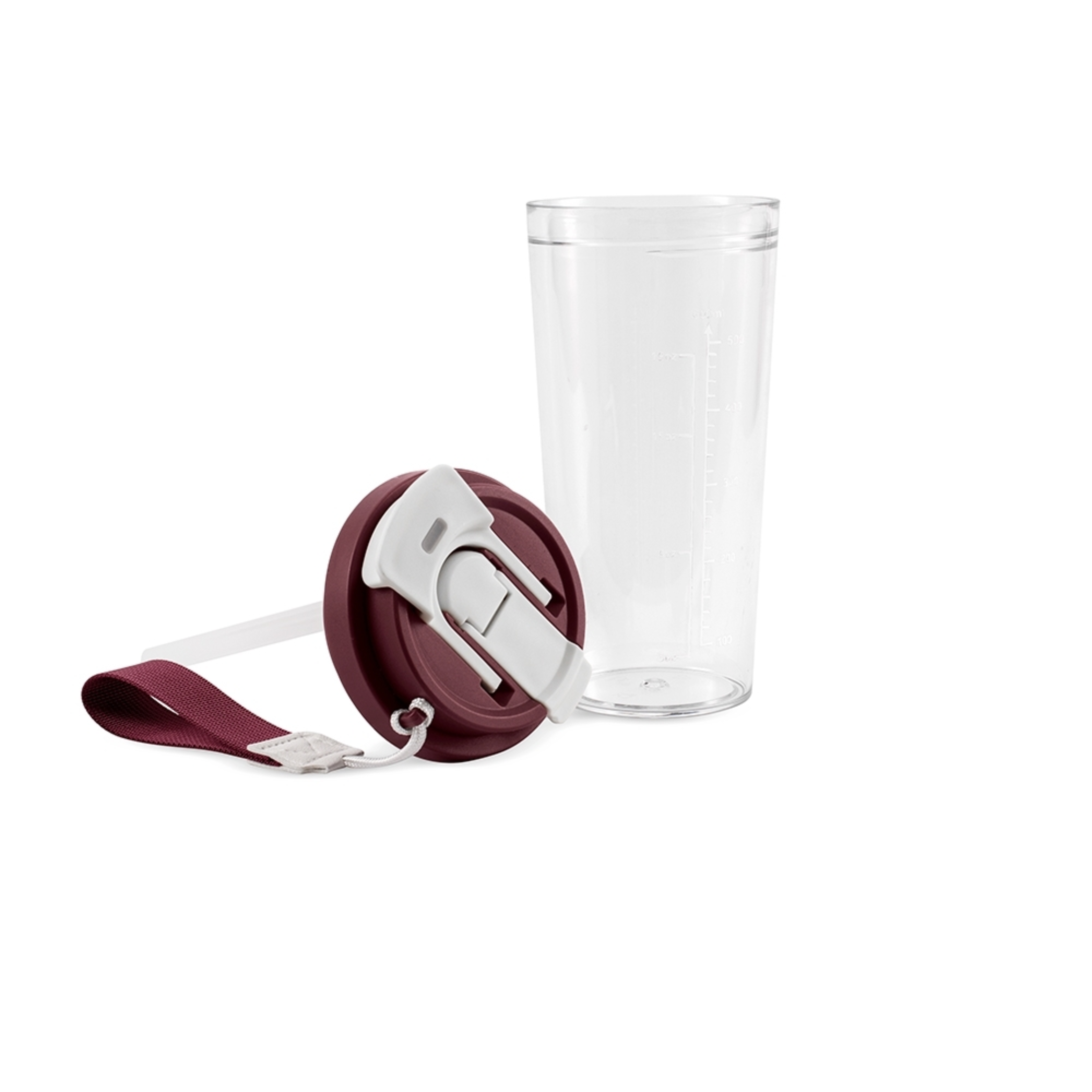 02417A Copo Plástico 600ml