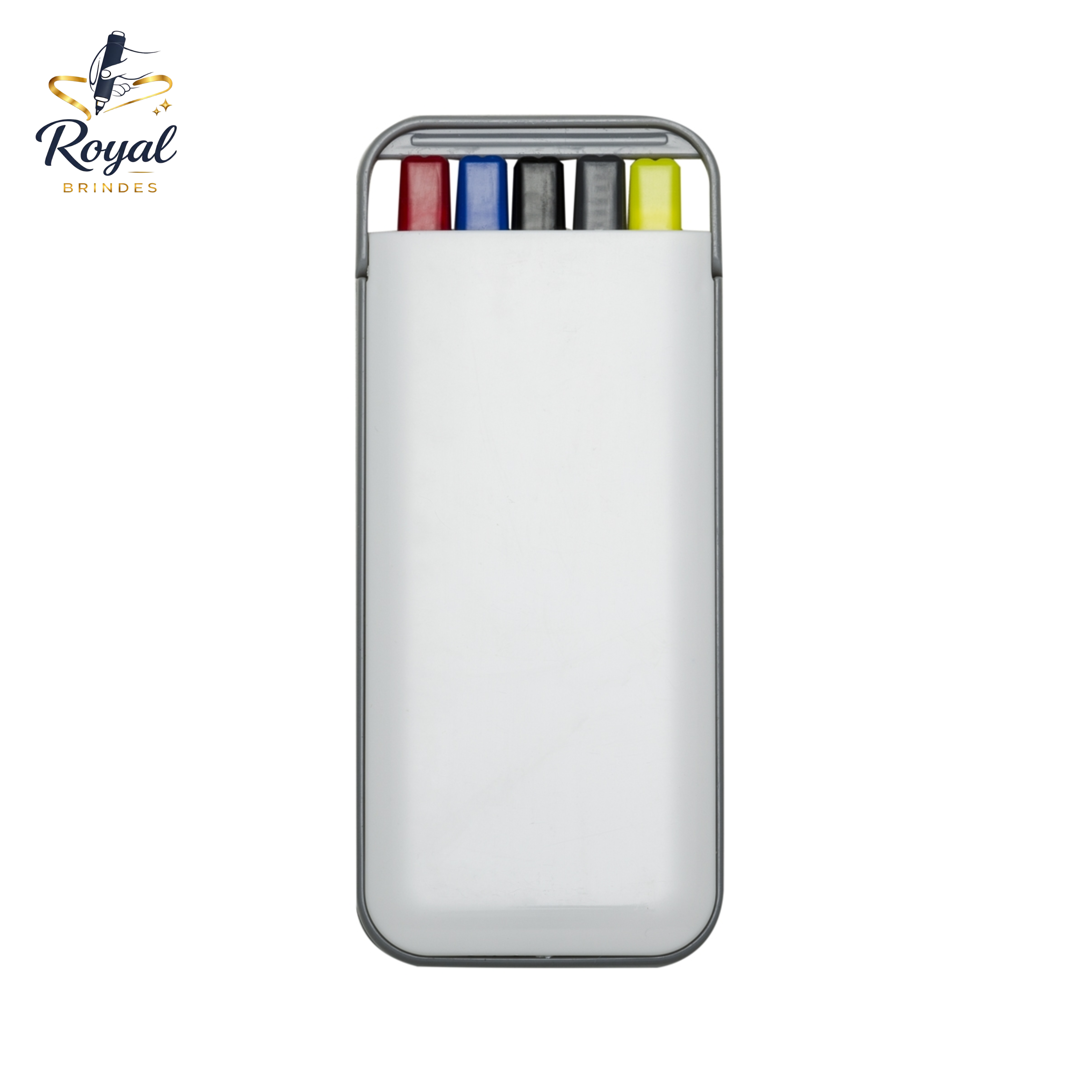 3001-Five Kit 5 em 1