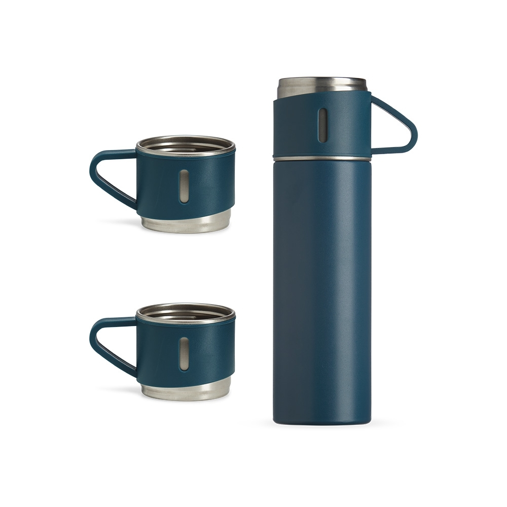 KIT18639 Kit Garrafa Térmica