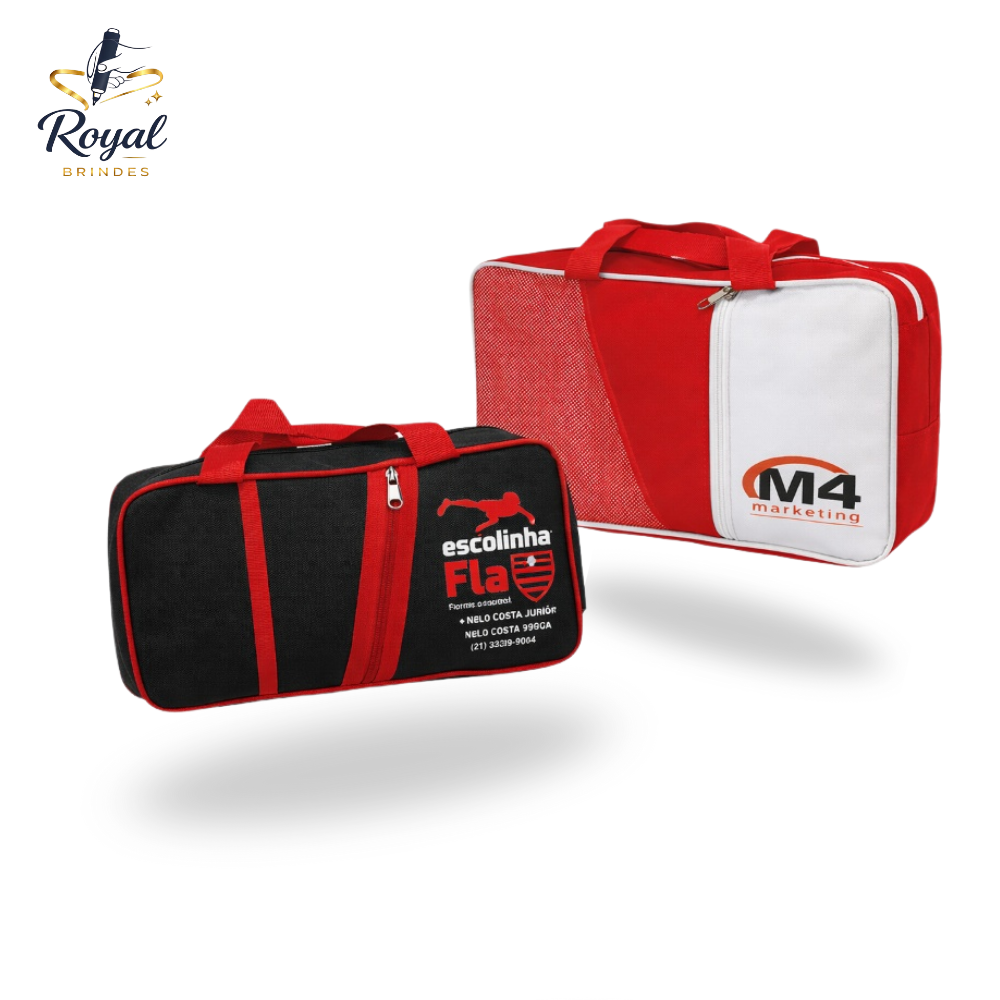 Pro 120 Porta Chuteira