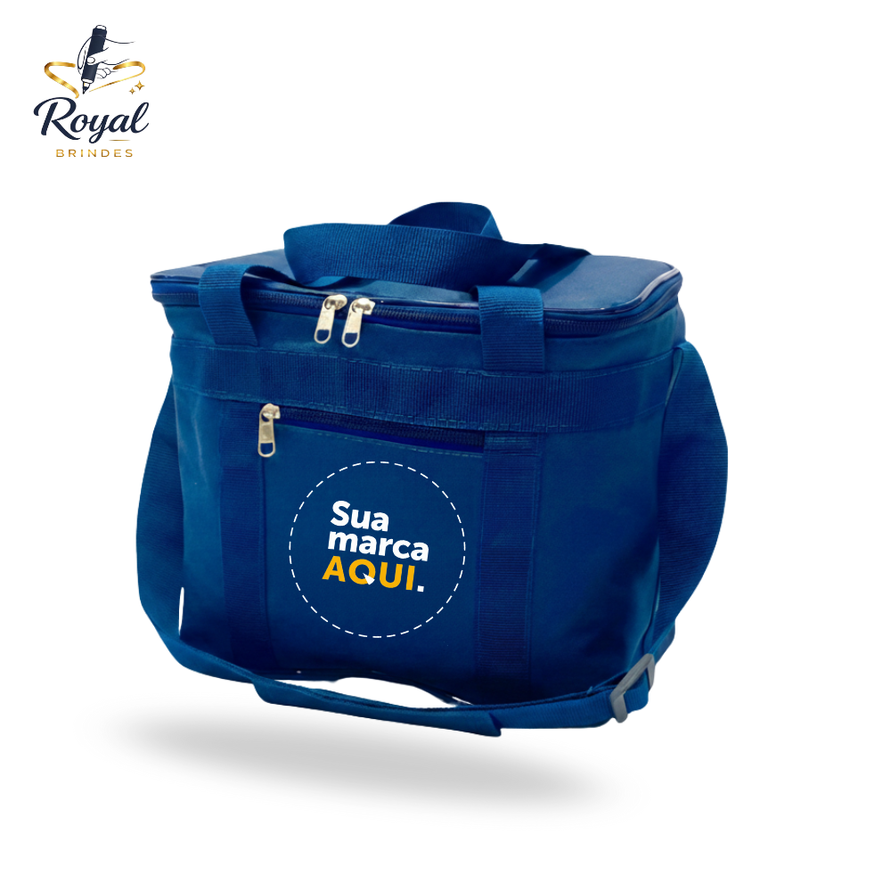 PRO 129 Bolsa Térmica Galvanizada