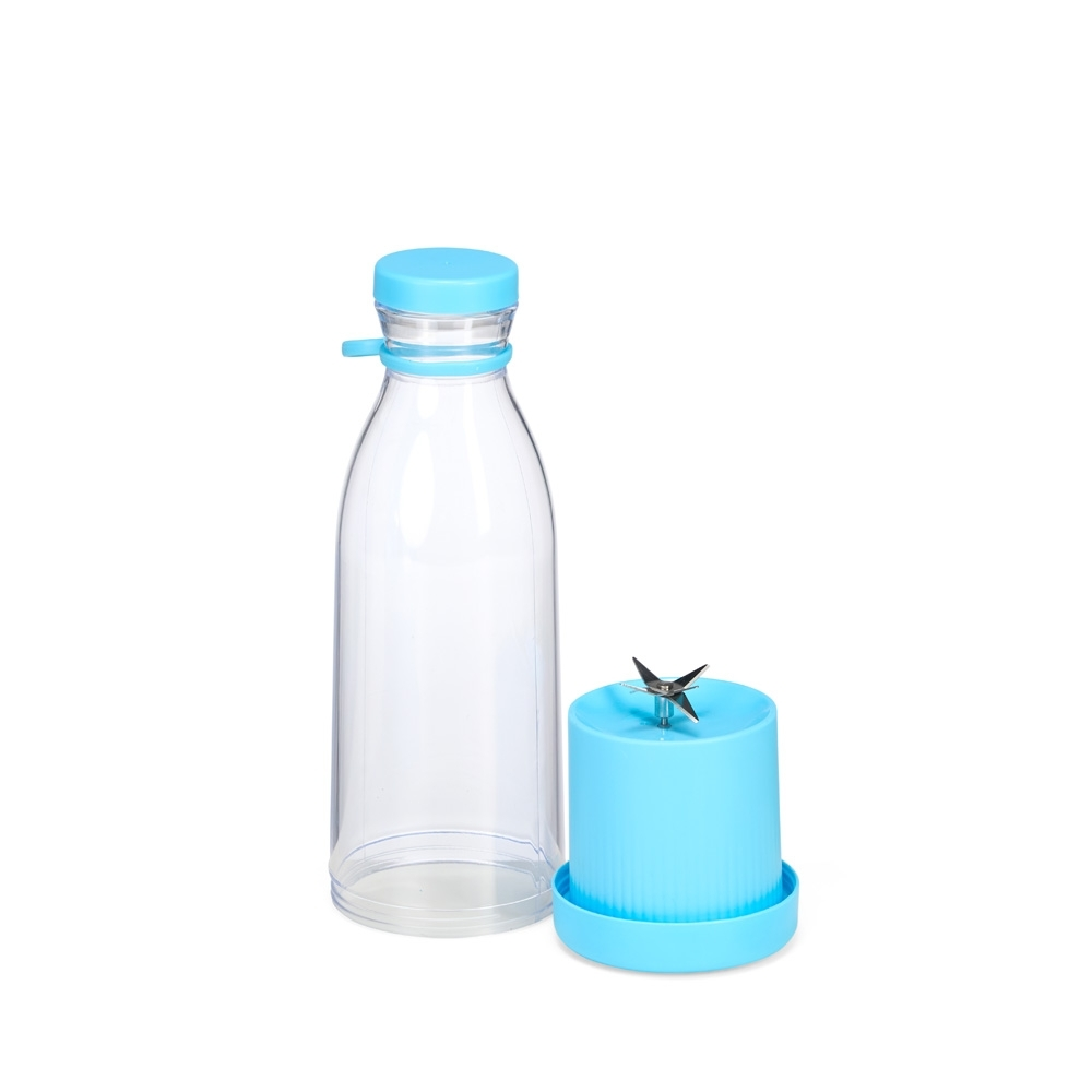 14995 Garrafa com Misturador 380ml