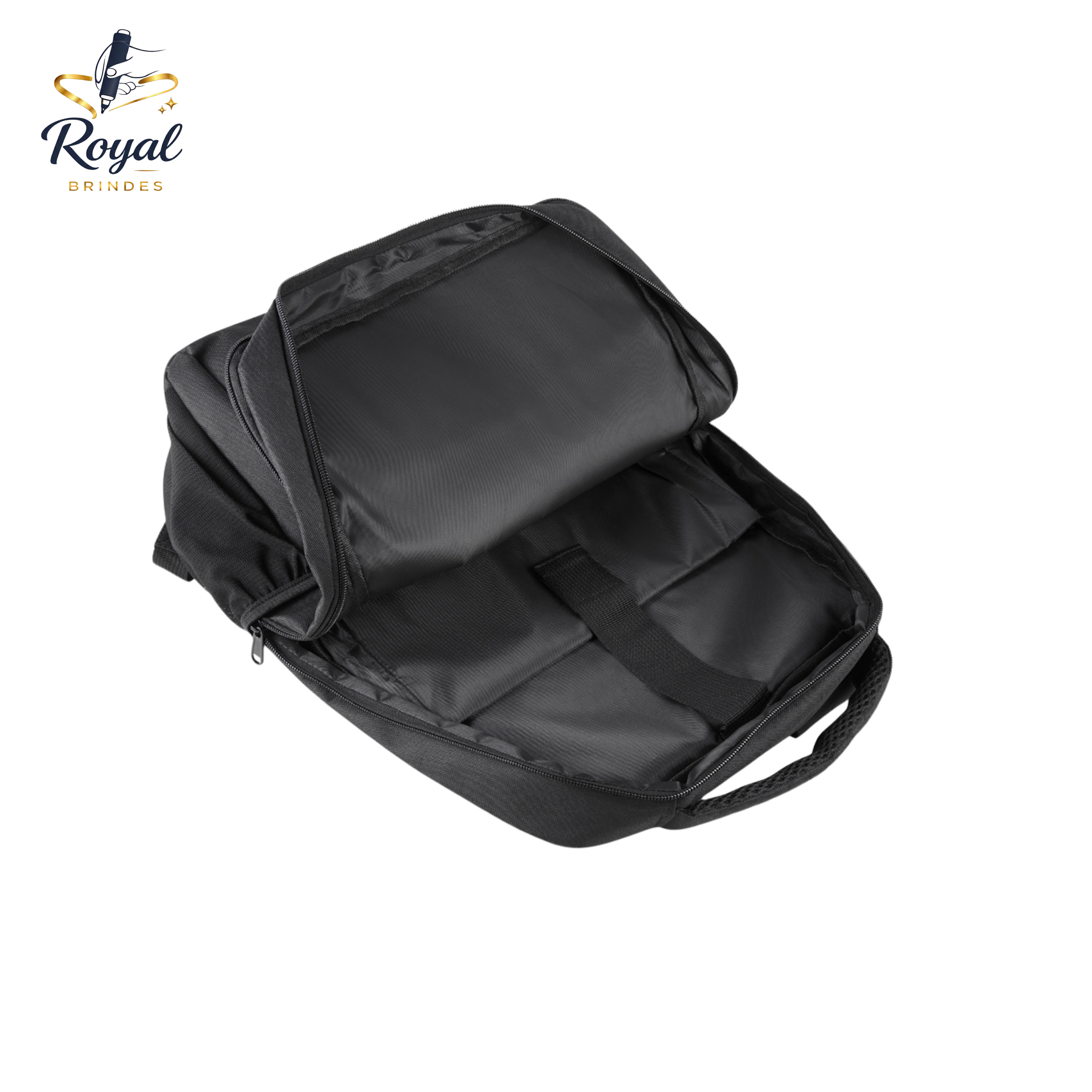 15428 Mochila Poliéster 16L